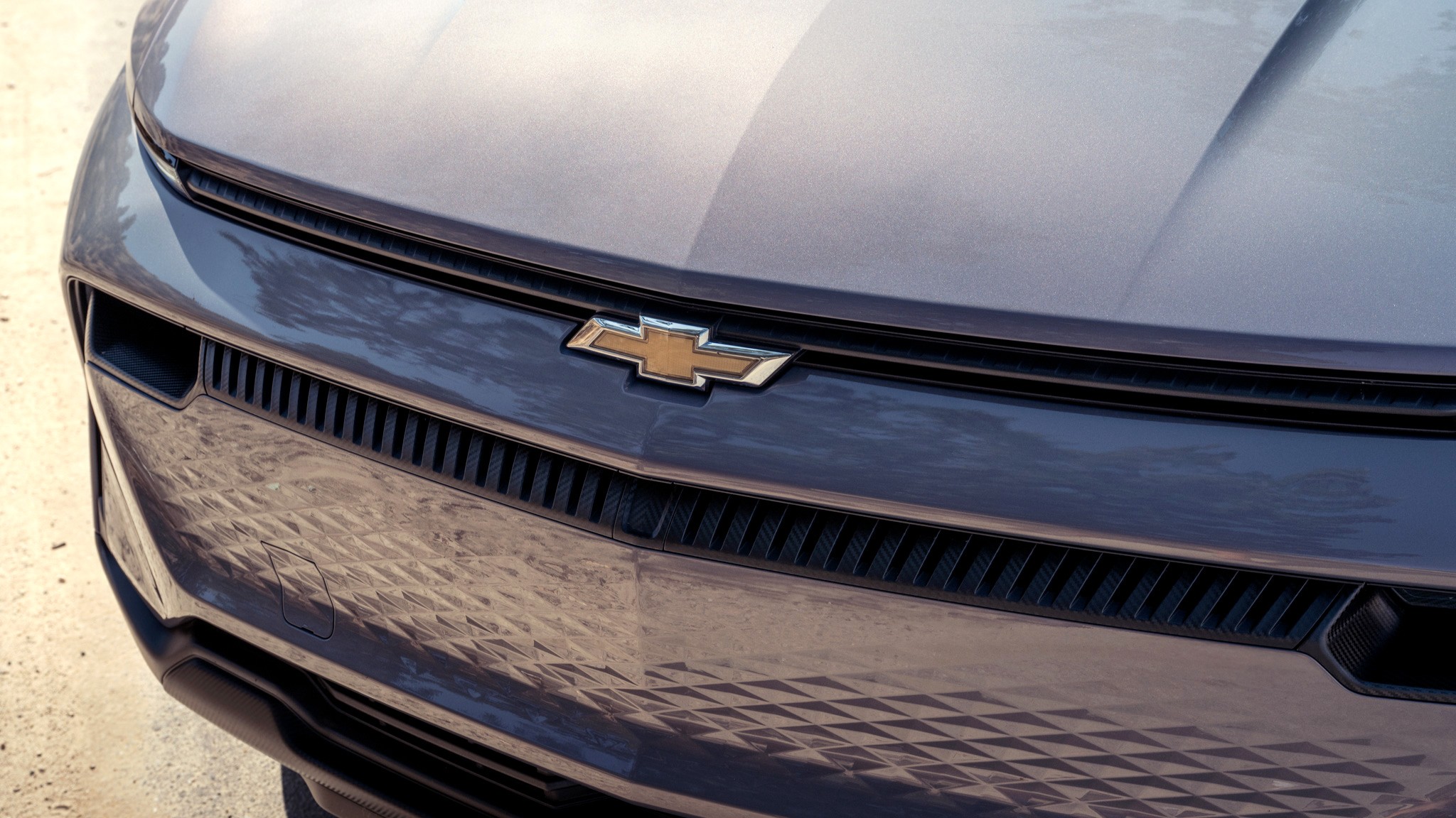 018 2025 Chevy Equinox EV