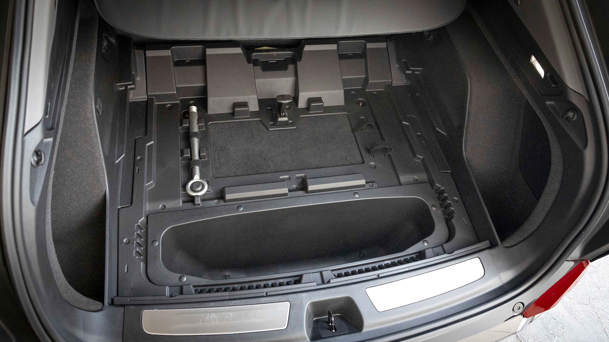 009 2025 Cadillac Optiq Sport