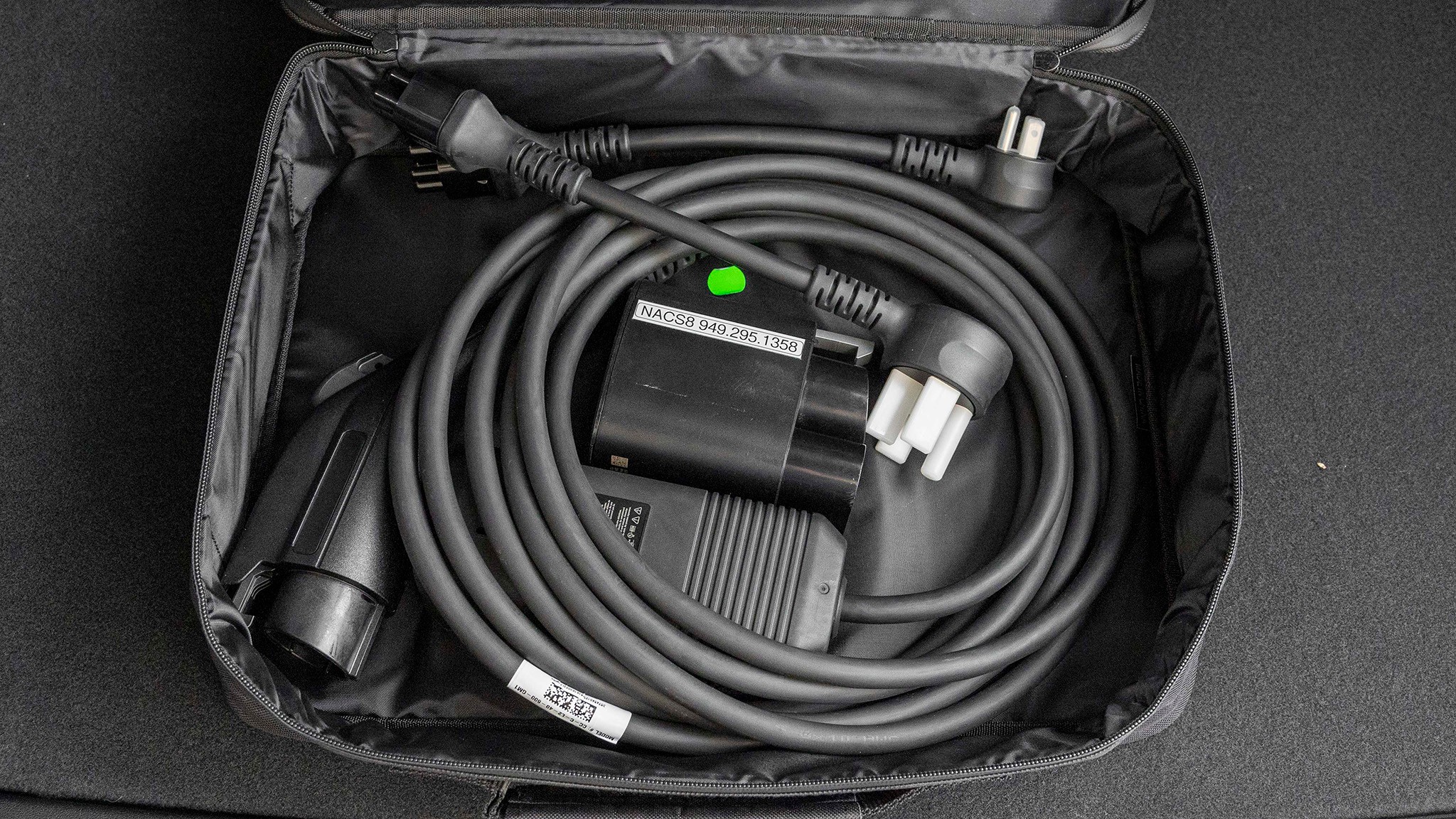 011 2025 Cadillac Optiq Sport