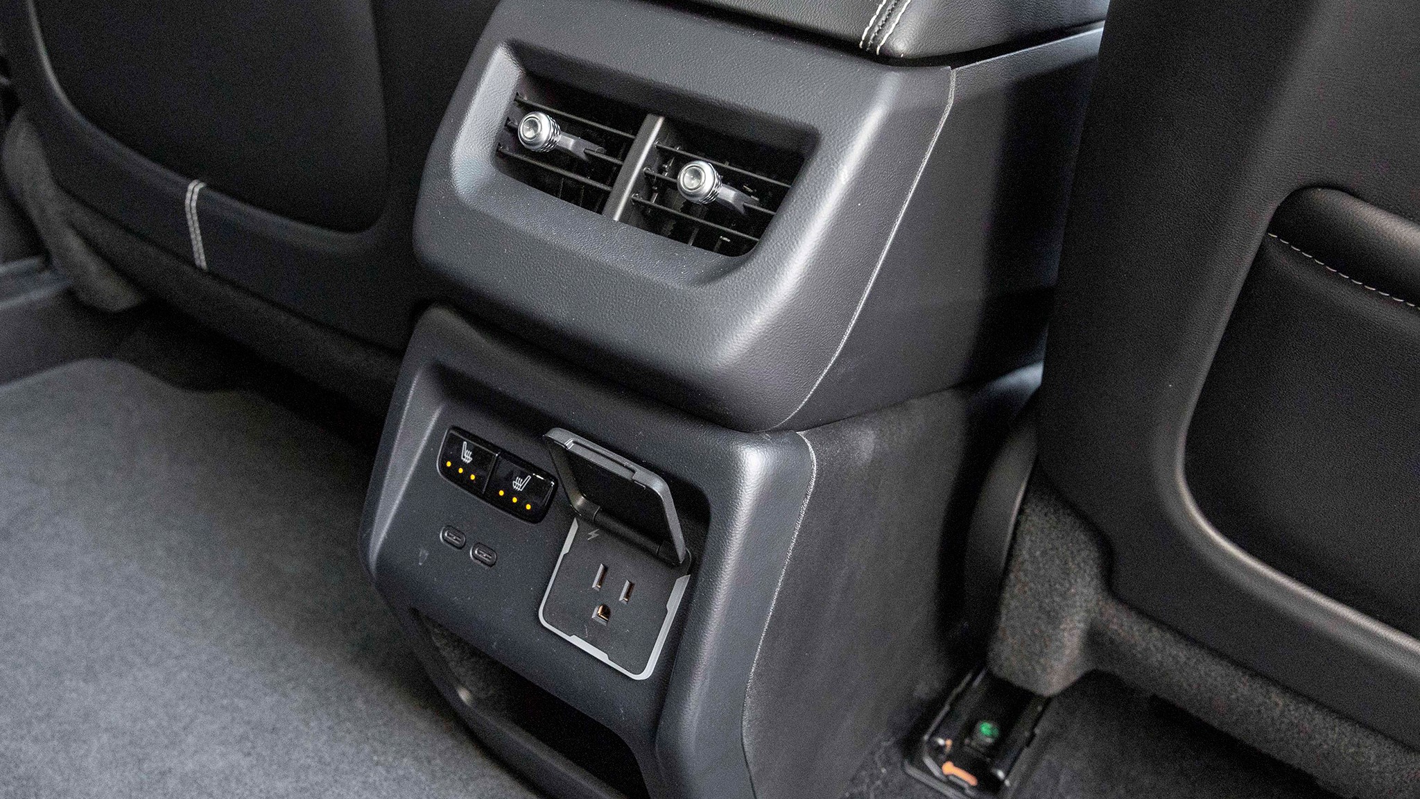 012 2025 Cadillac Optiq Sport