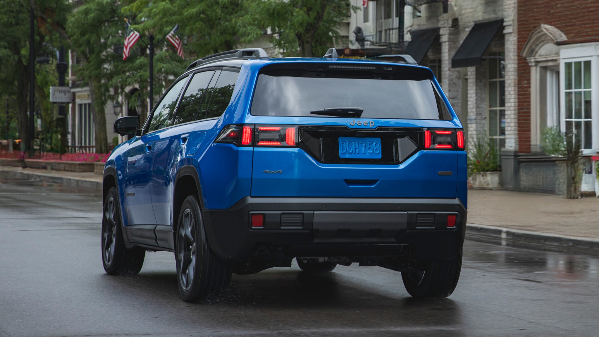 2026 Jeep Cherokee 14