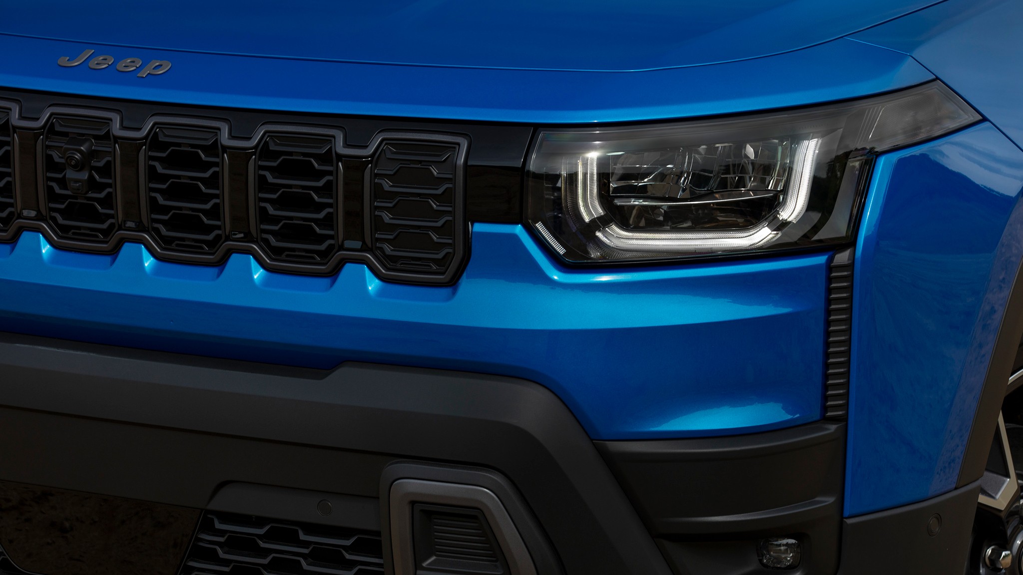 2026 Jeep Cherokee 15