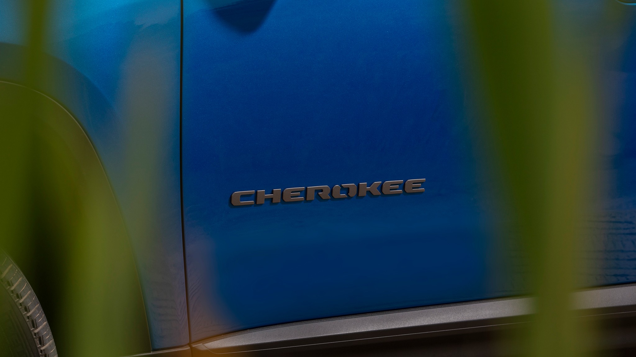 2026 Jeep Cherokee 18