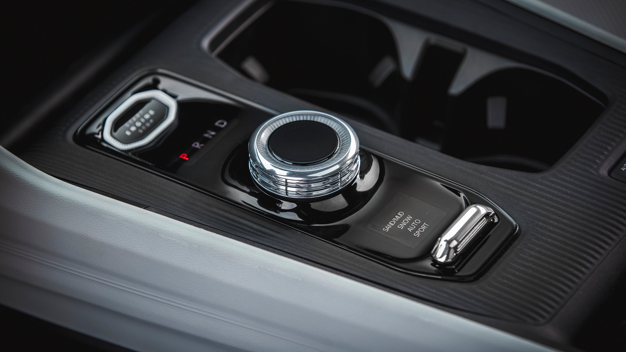 2026 Jeep Cherokee 21