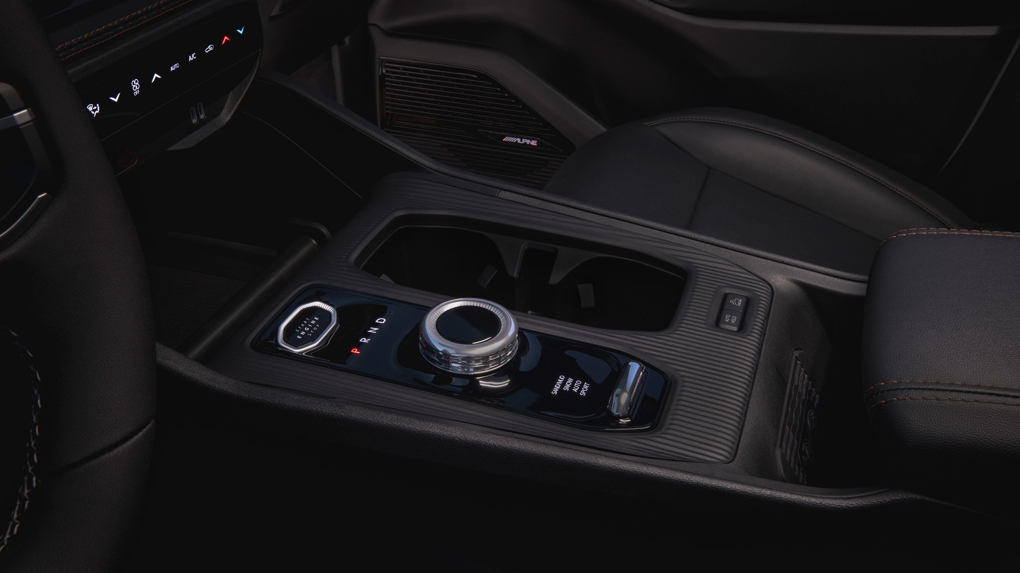 2026 Jeep Cherokee 30