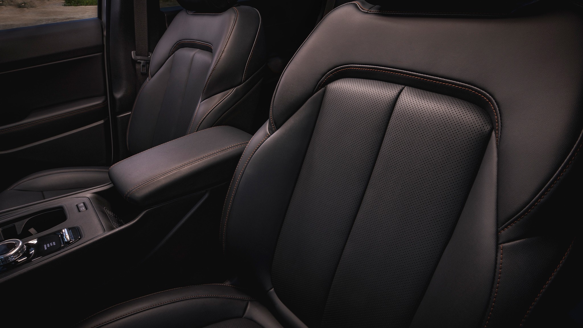 2026 Jeep Cherokee 32