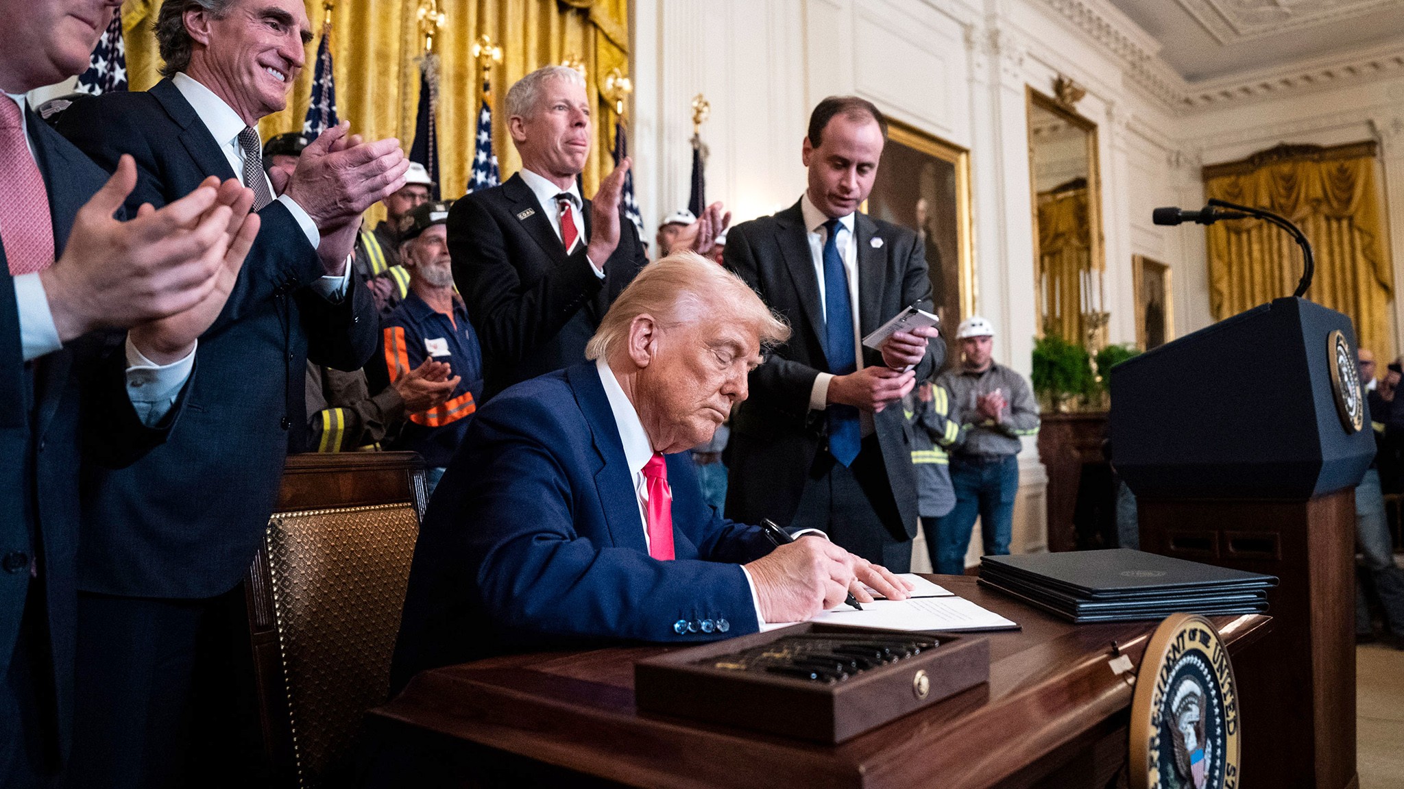 002 epa deregulation vehicle emissions motortrend