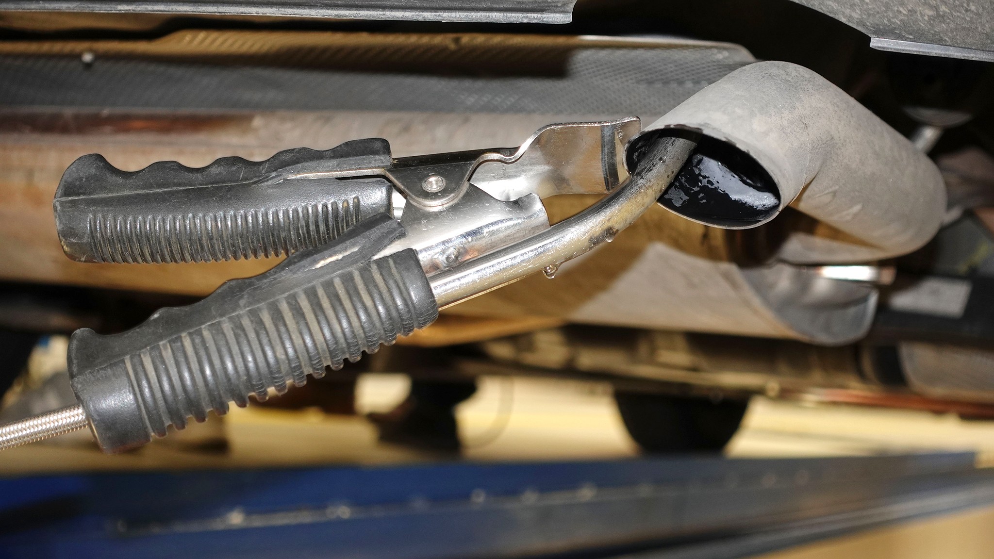 004 epa deregulation vehicle emissions motortrend