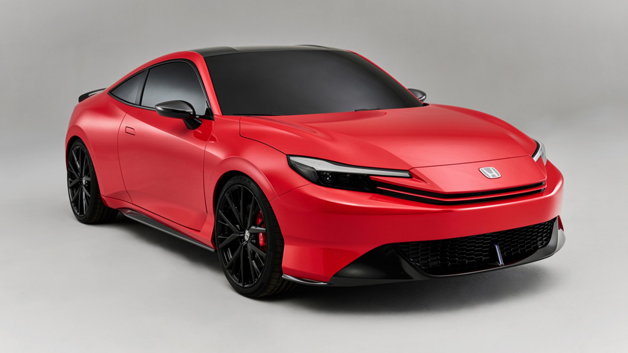 003 Honda Prelude Concept