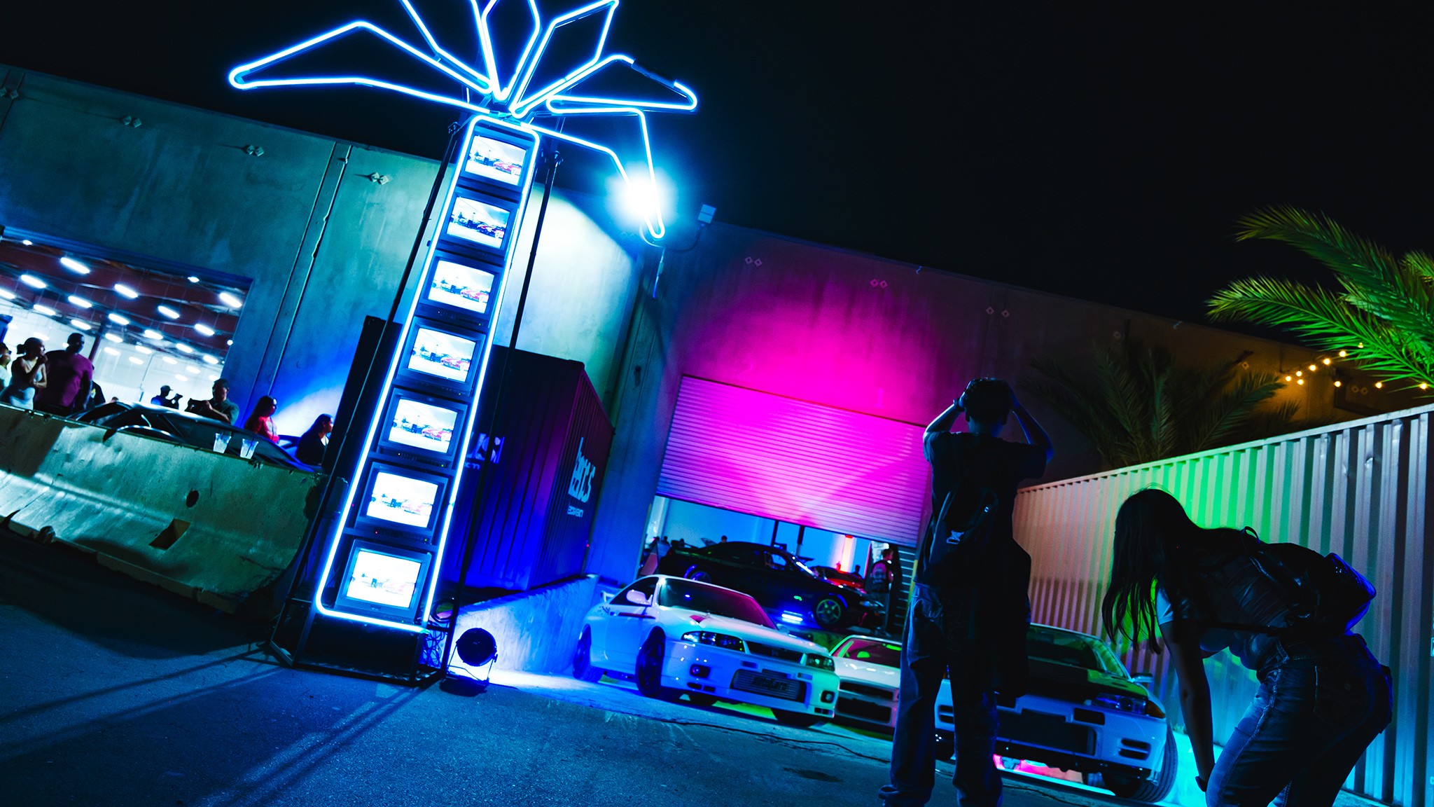 006 Super Street After Dark