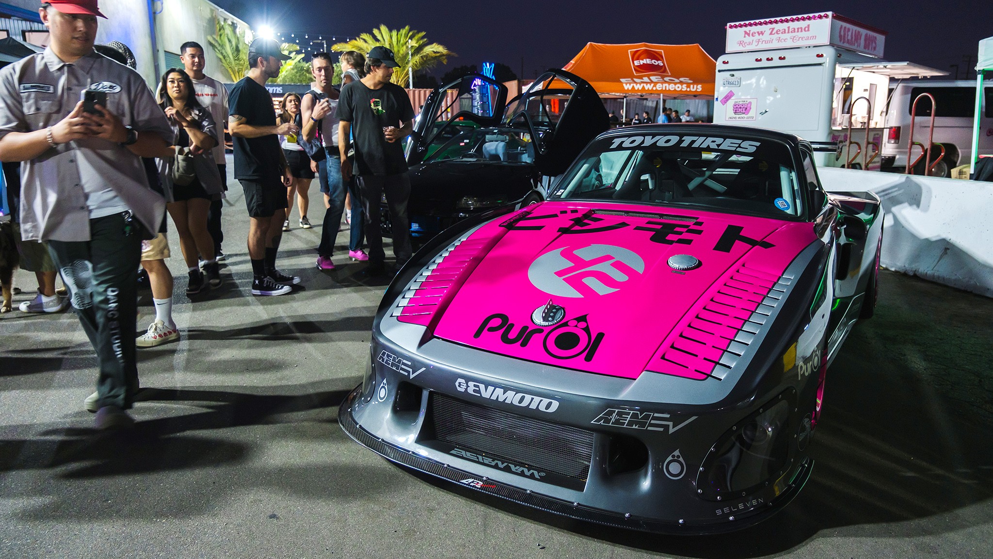 007 Super Street After Dark