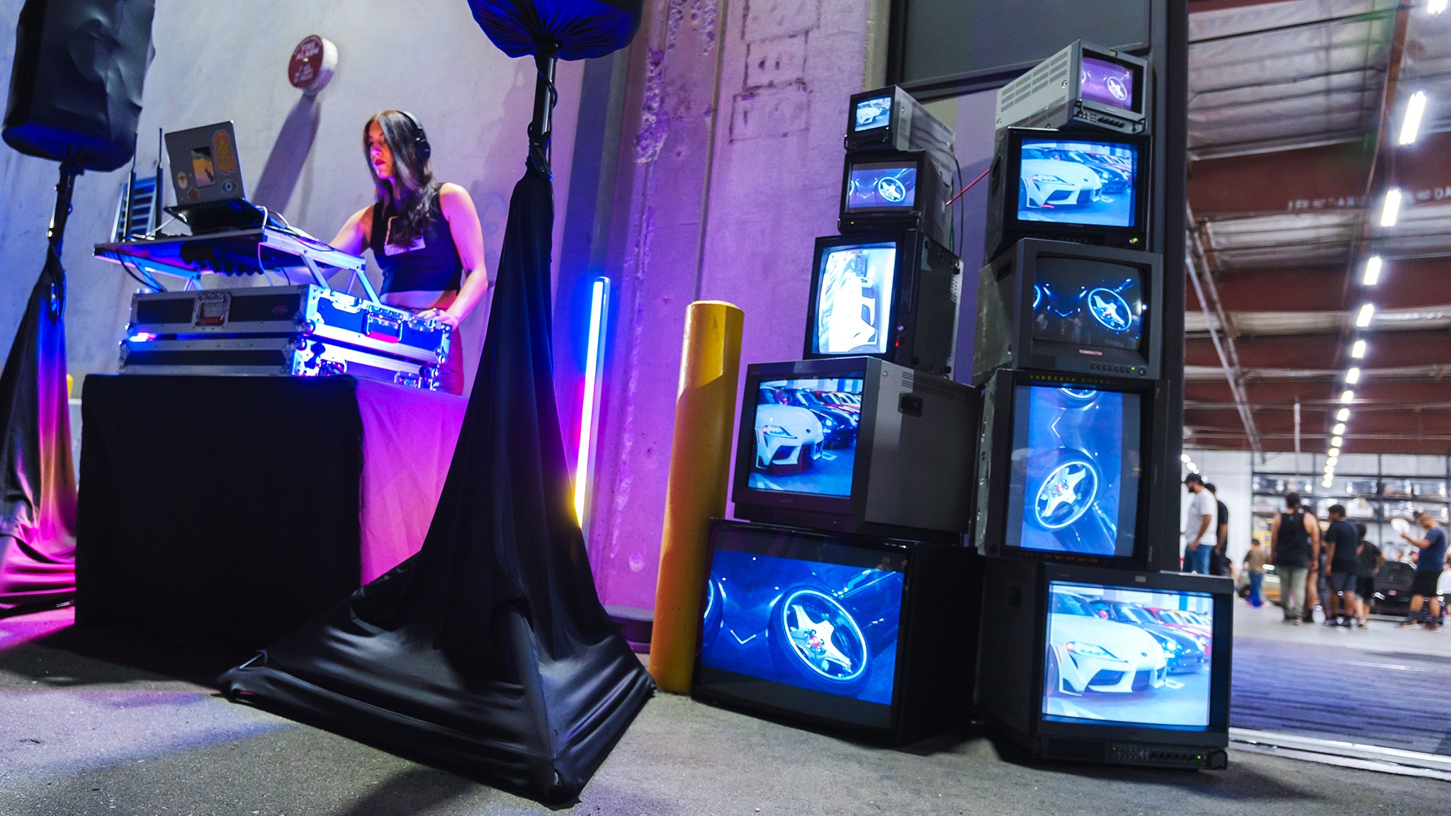 008 Super Street After Dark