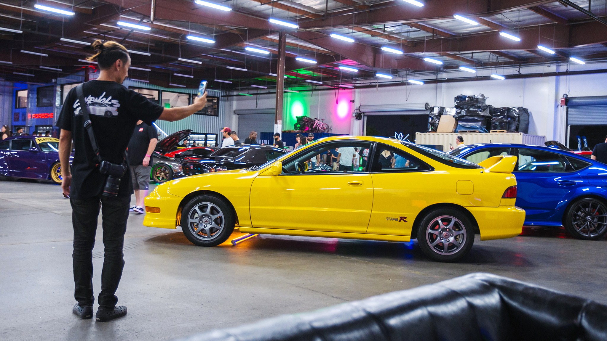 009 Super Street After Dark