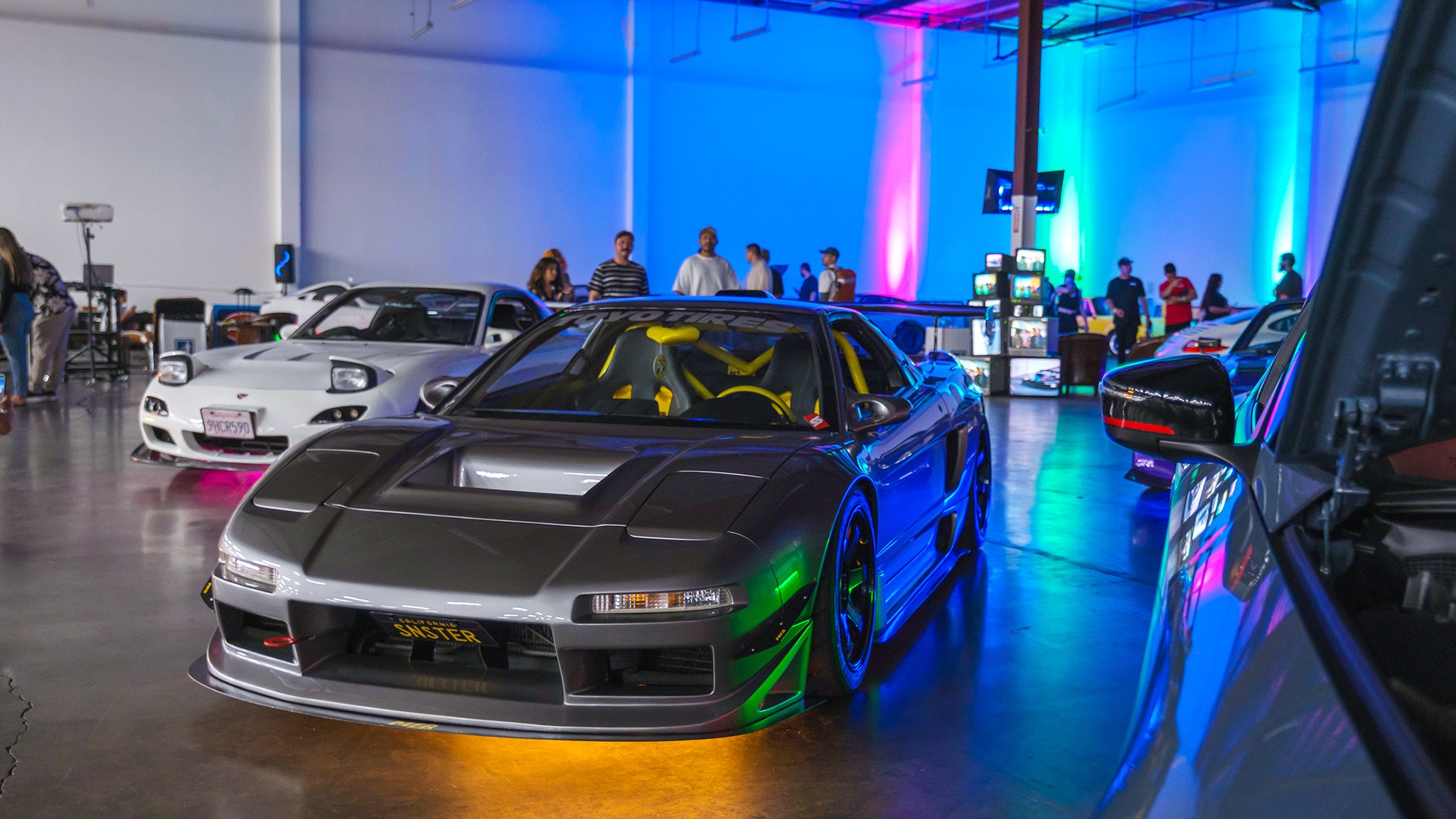 010 Super Street After Dark