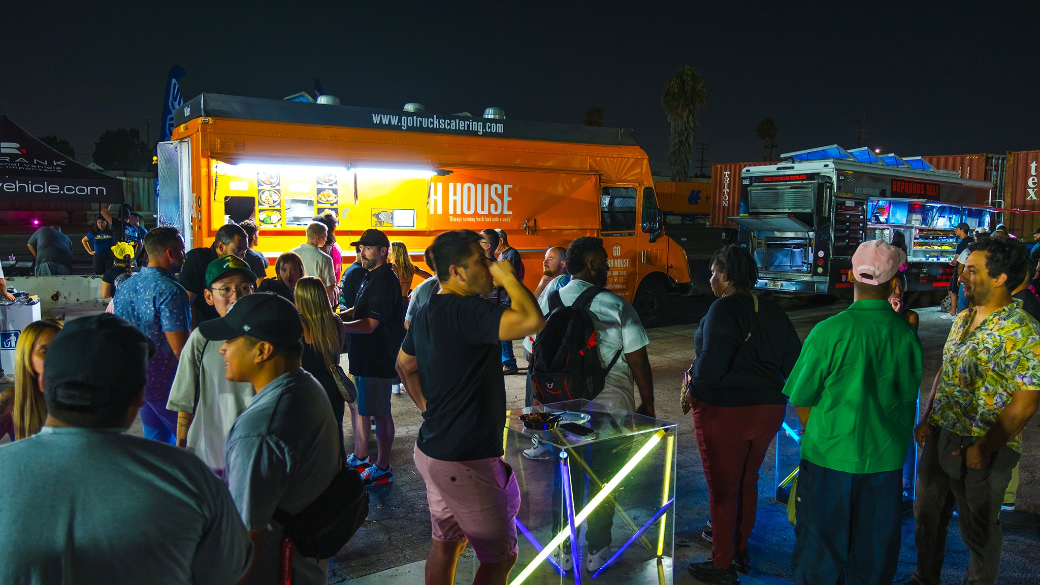 011 Super Street After Dark