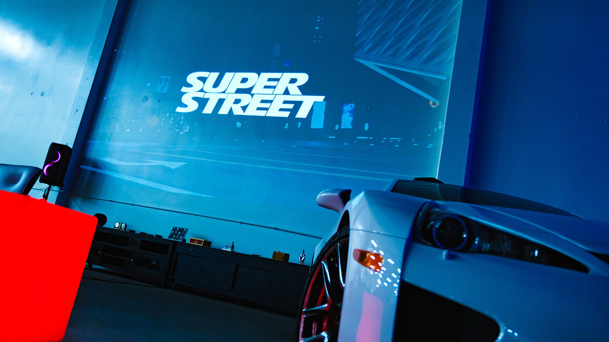 012 Super Street After Dark