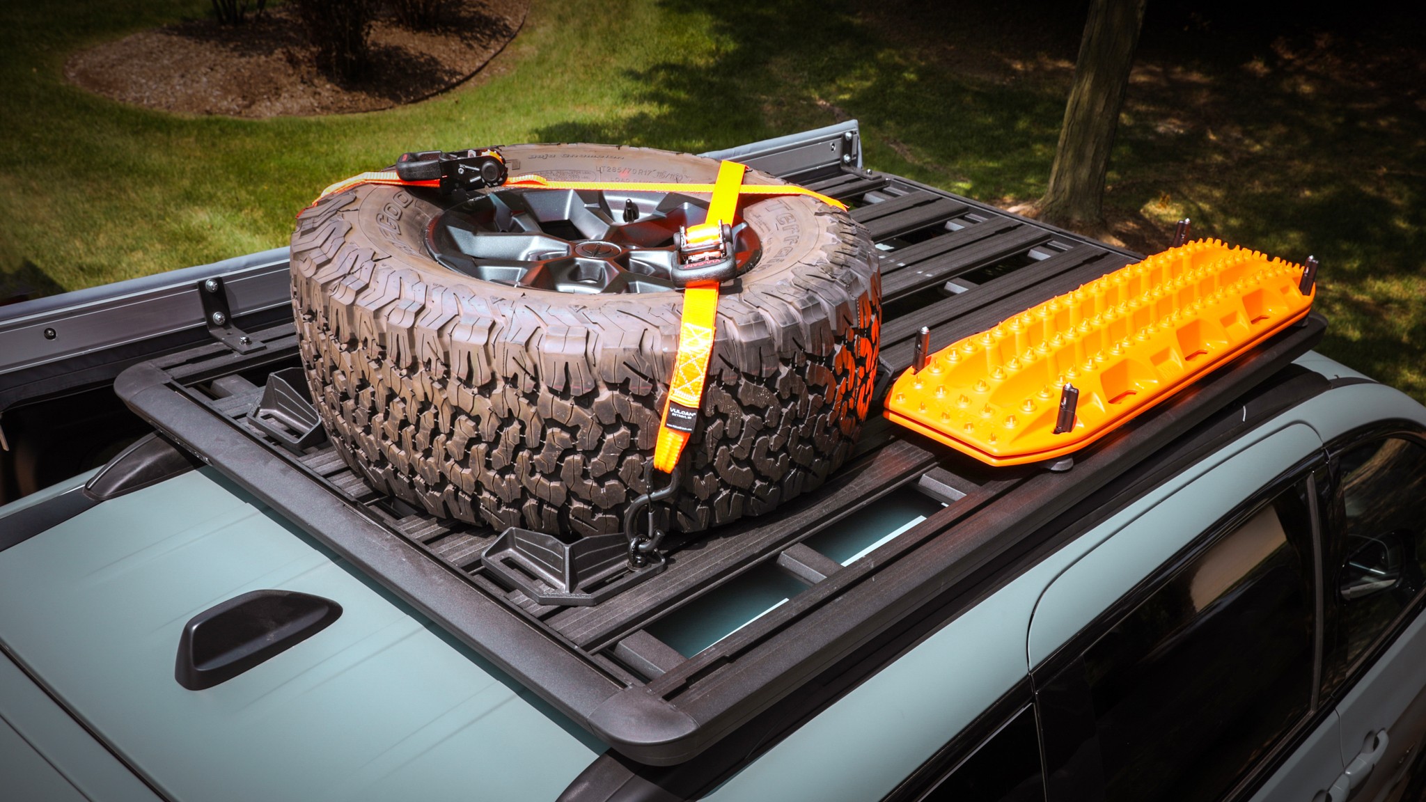 2025 Chrysler Pacific Grizzly Peak Concept 19