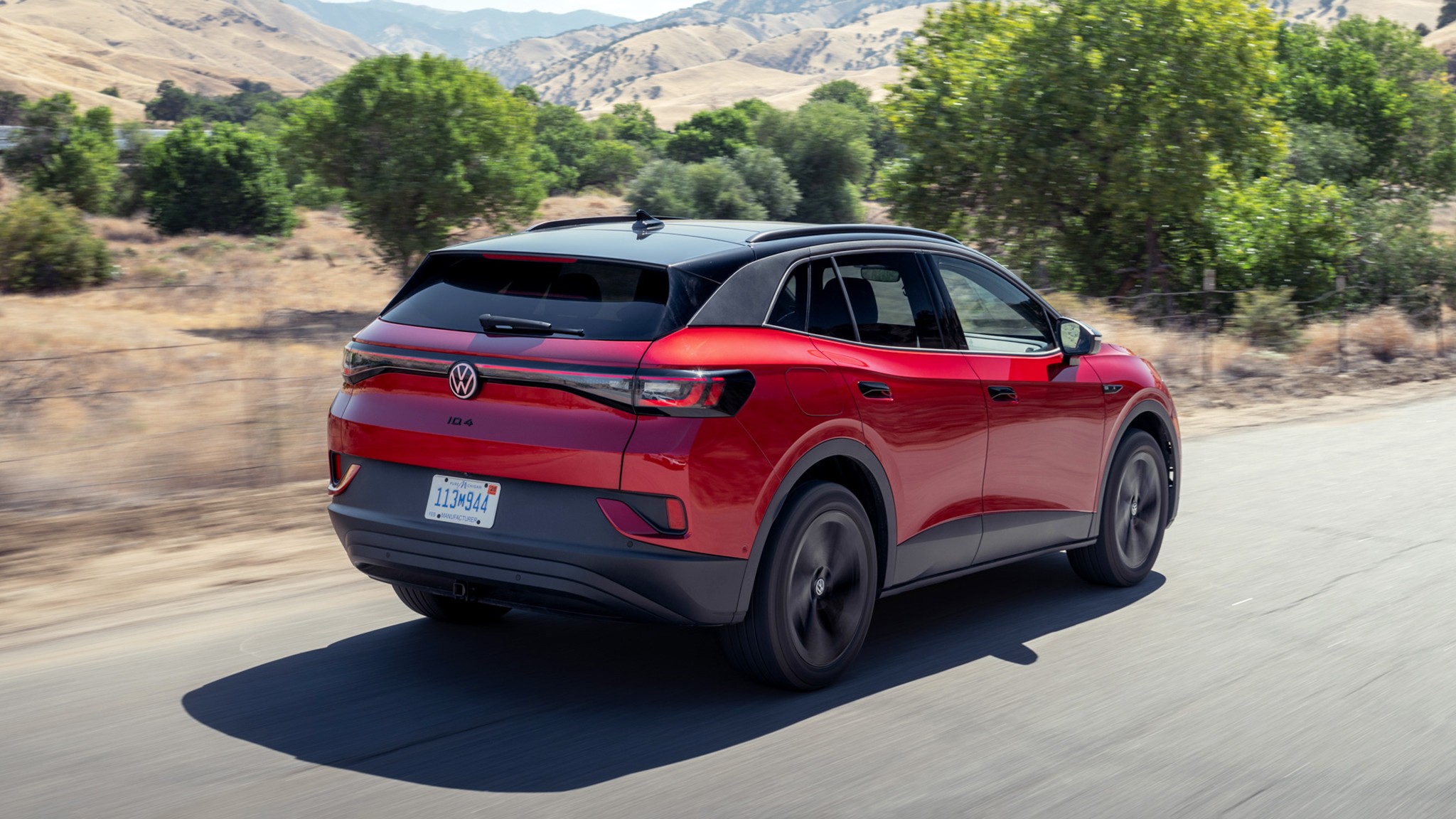 004 2025 VW ID4