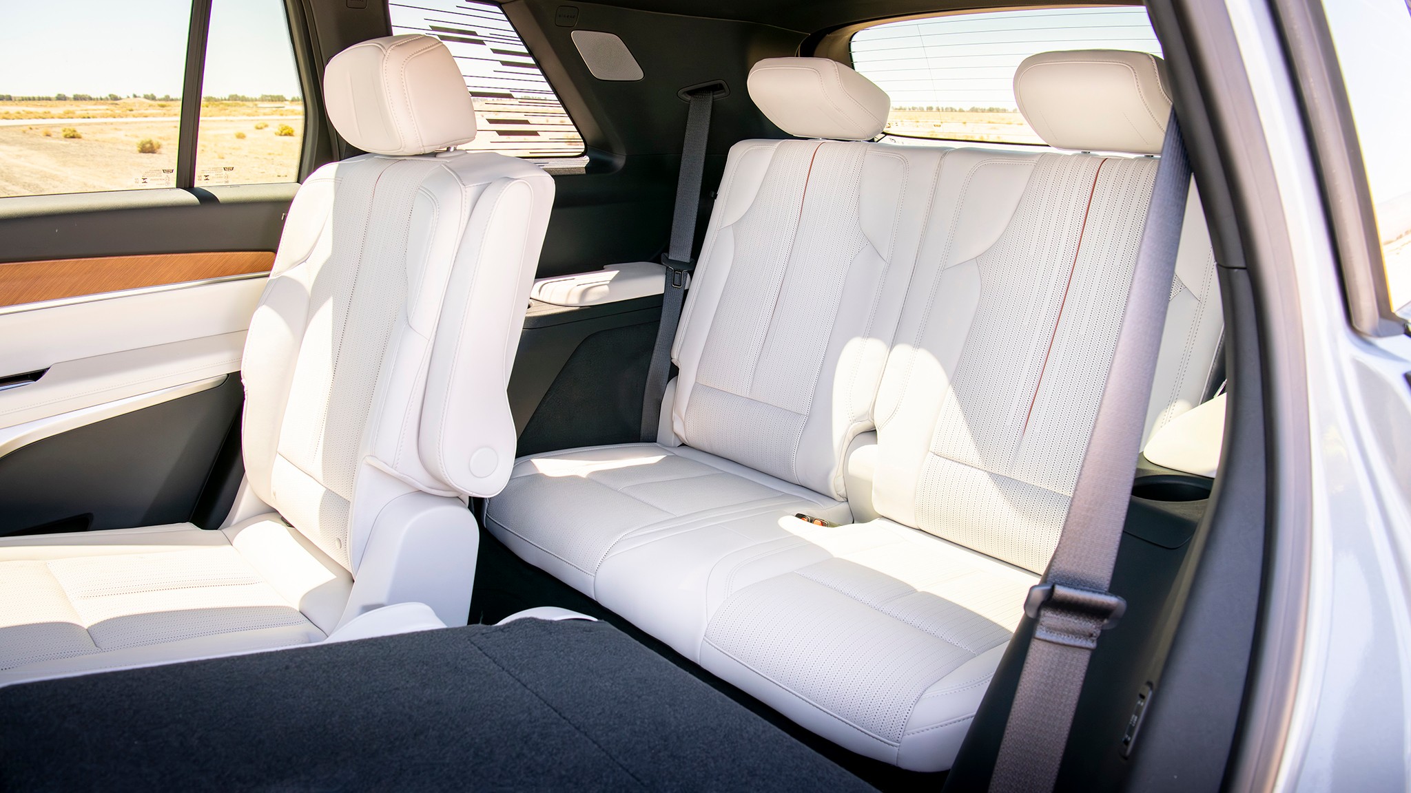 021 2026 Cadillac Vistiq