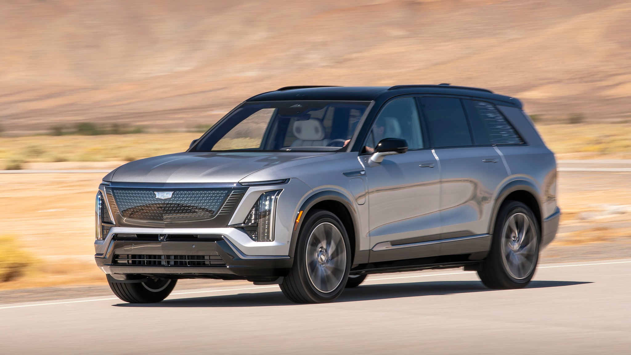 001 2026 Cadillac Vistiq