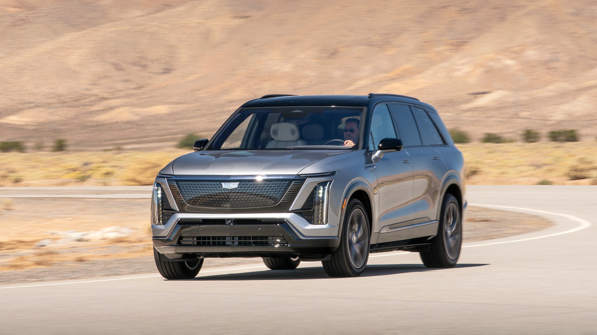 003 2026 Cadillac Vistiq