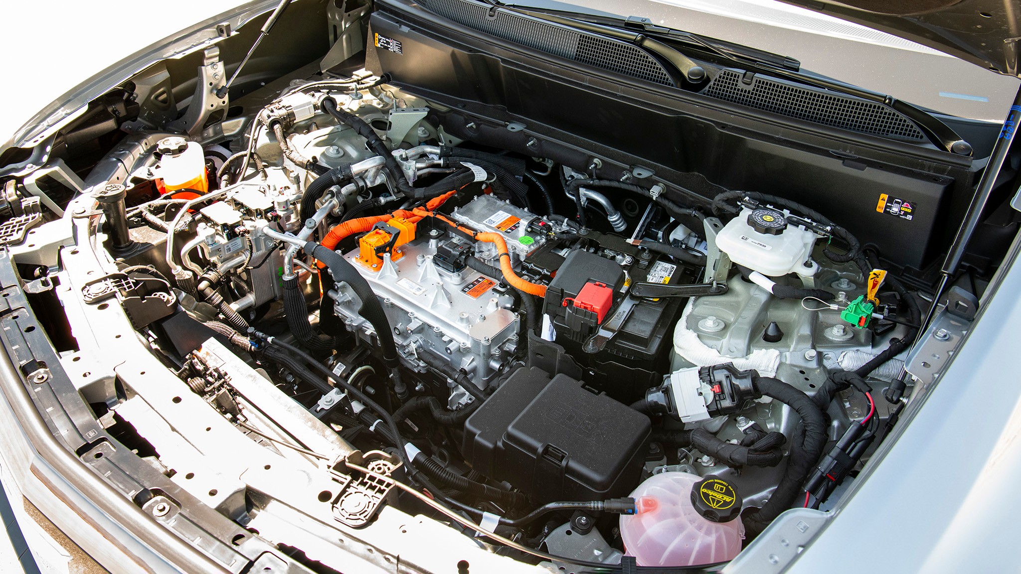 025 2026 Cadillac Vistiq