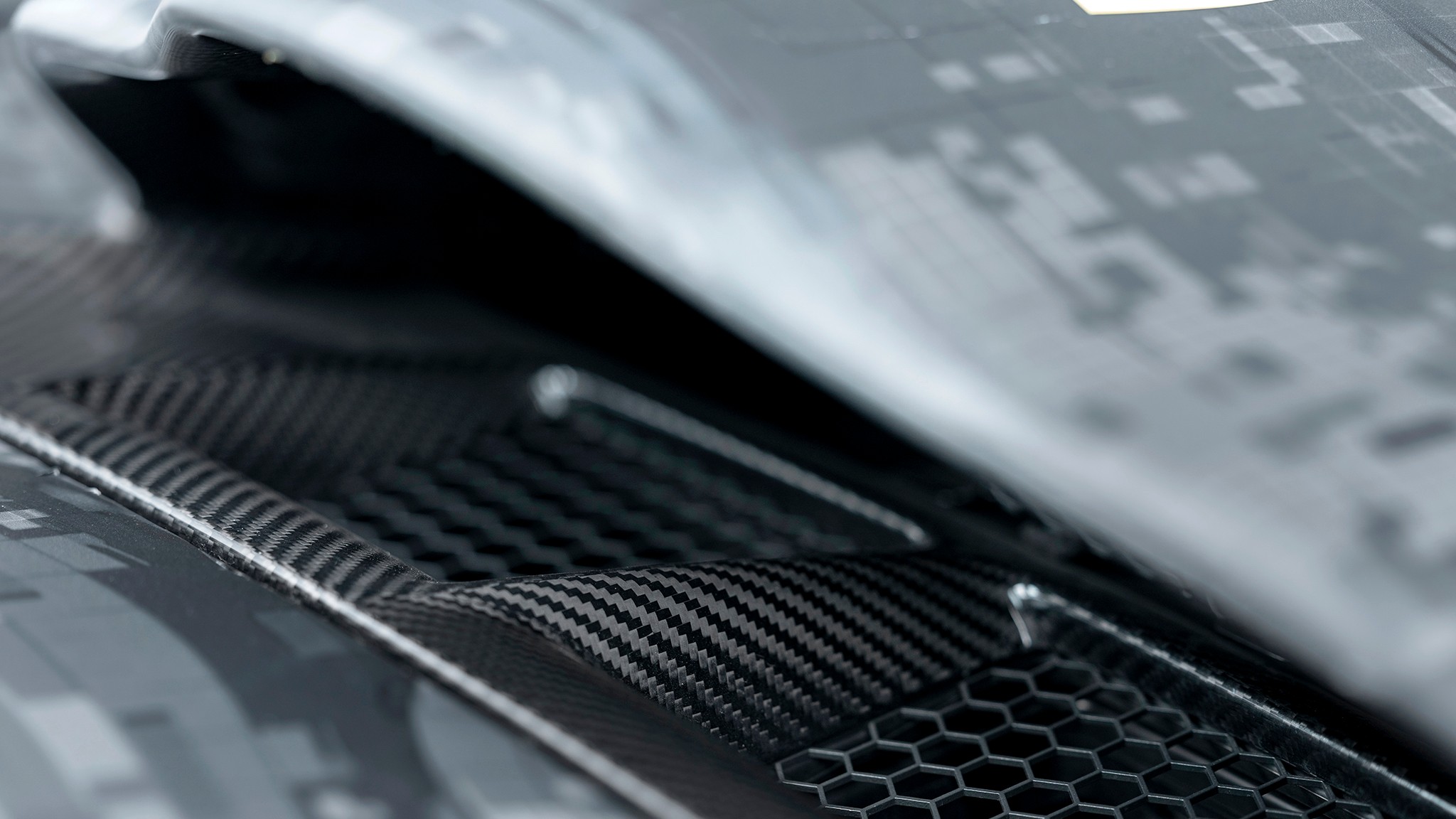 023 aston martin valhalla prototype vents first drive stowe circuit