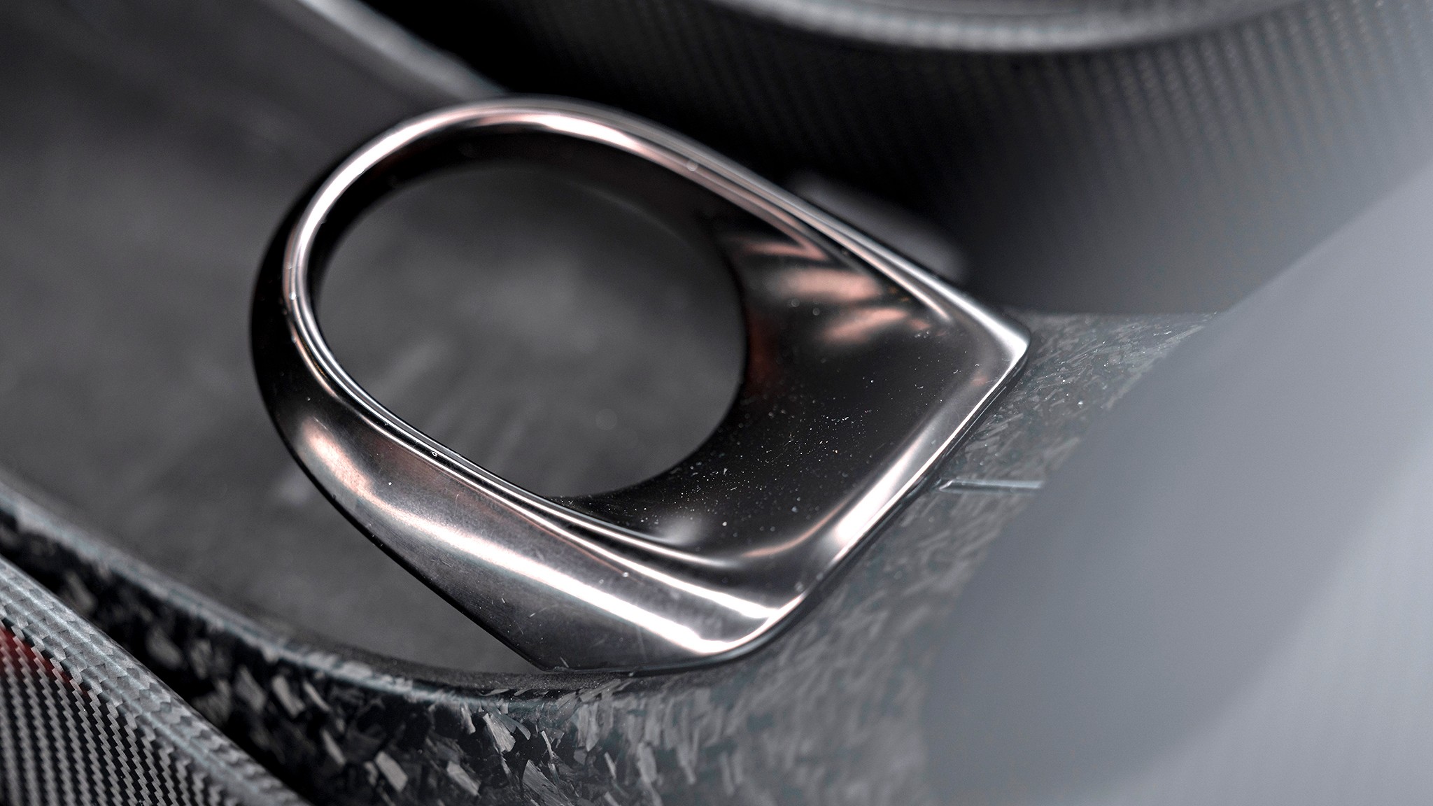 024 aston martin valhalla prototype interior detail first drive stowe circuit