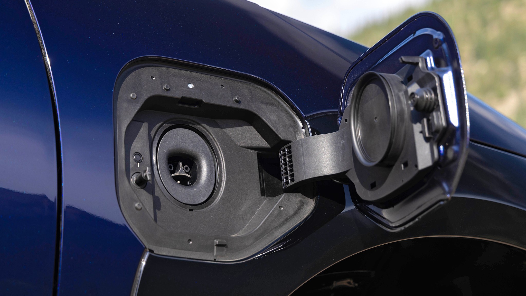 4 2026 Subaru Solterra First Drive