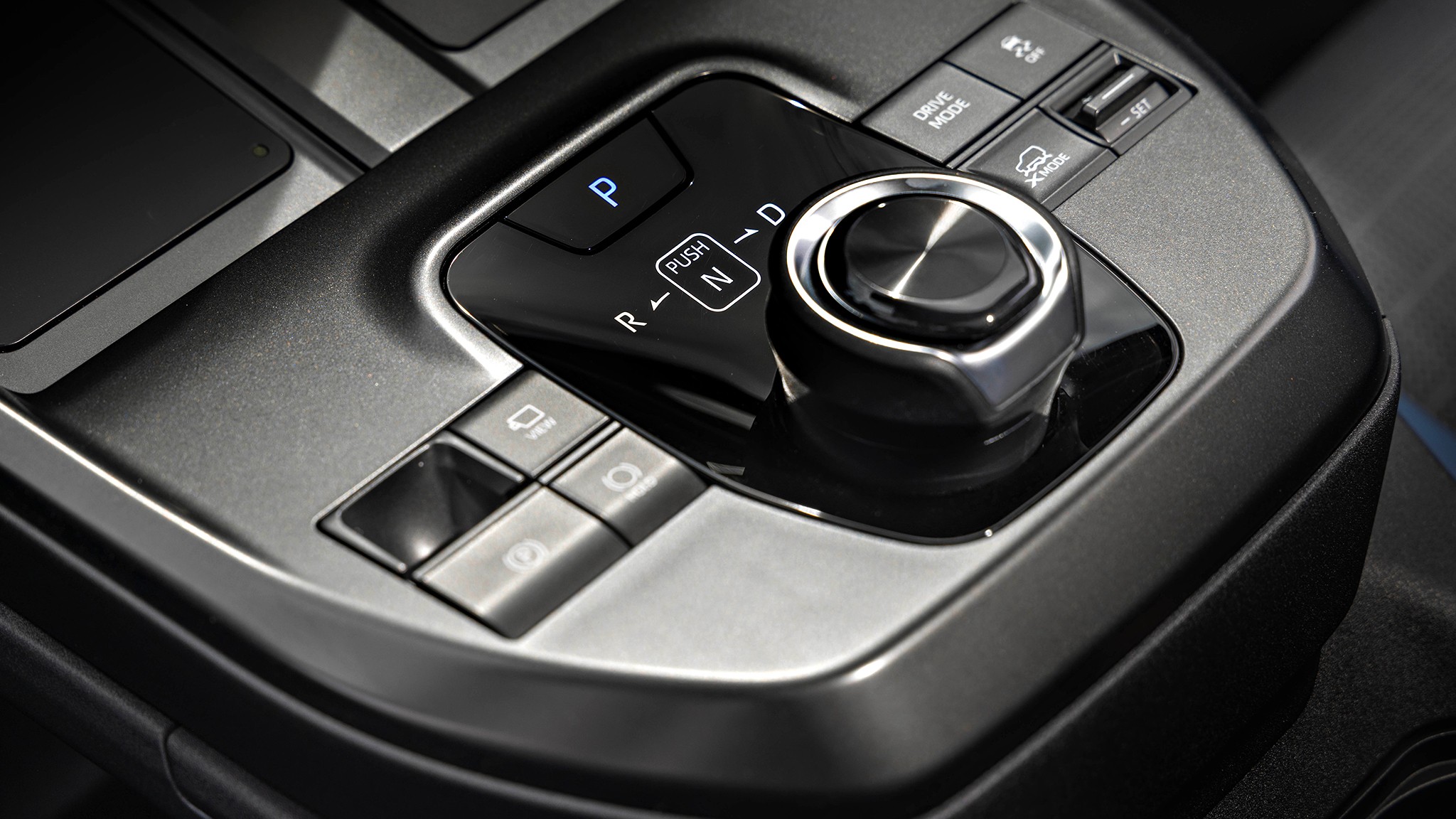 9 2026 Subaru Solterra First Drive