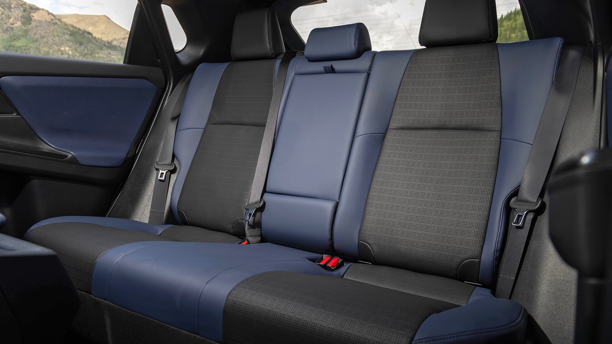 13 2026 Subaru Solterra First Drive