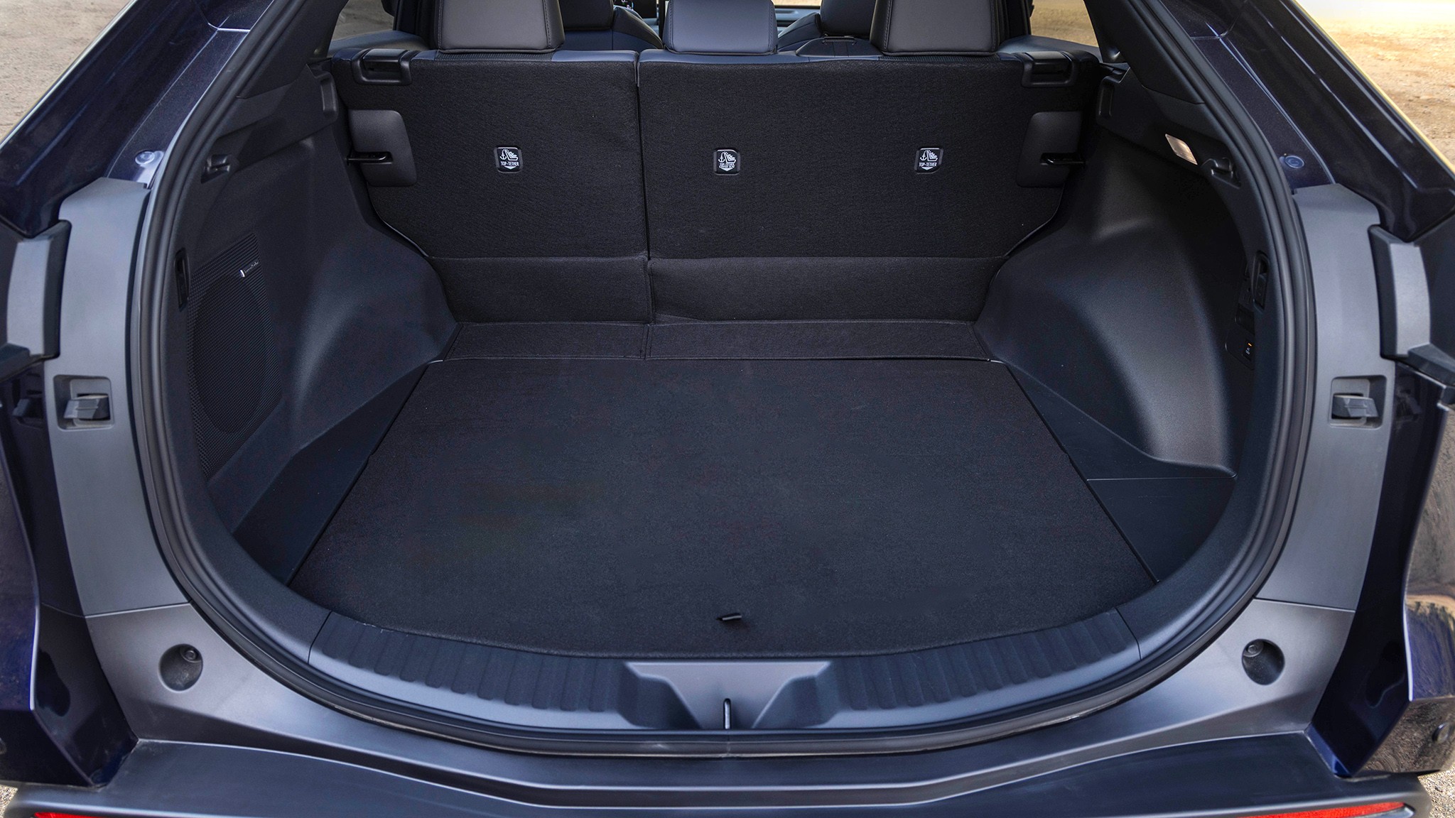 14 2026 Subaru Solterra First Drive