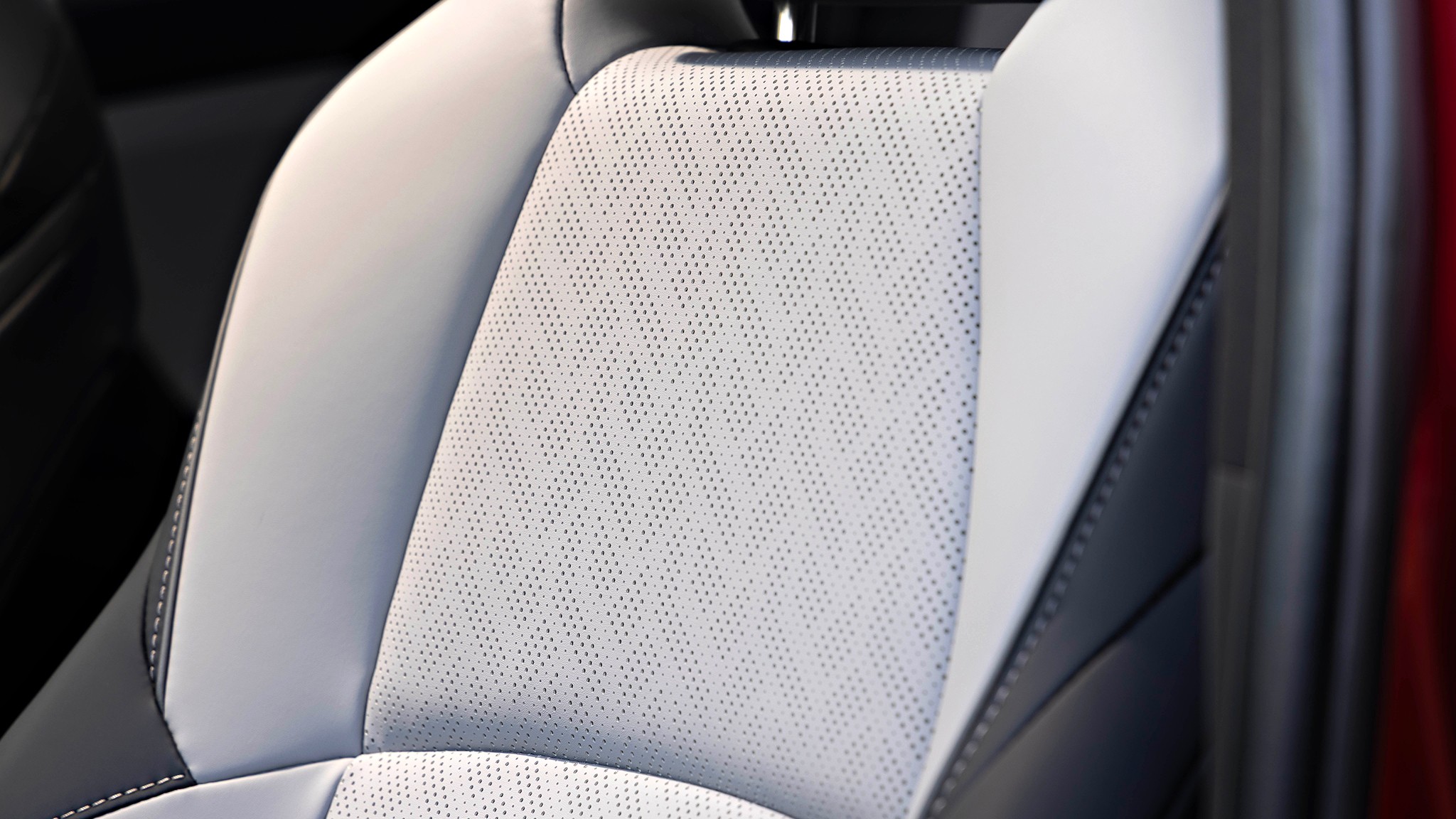 25 2026 Subaru Solterra First Drive