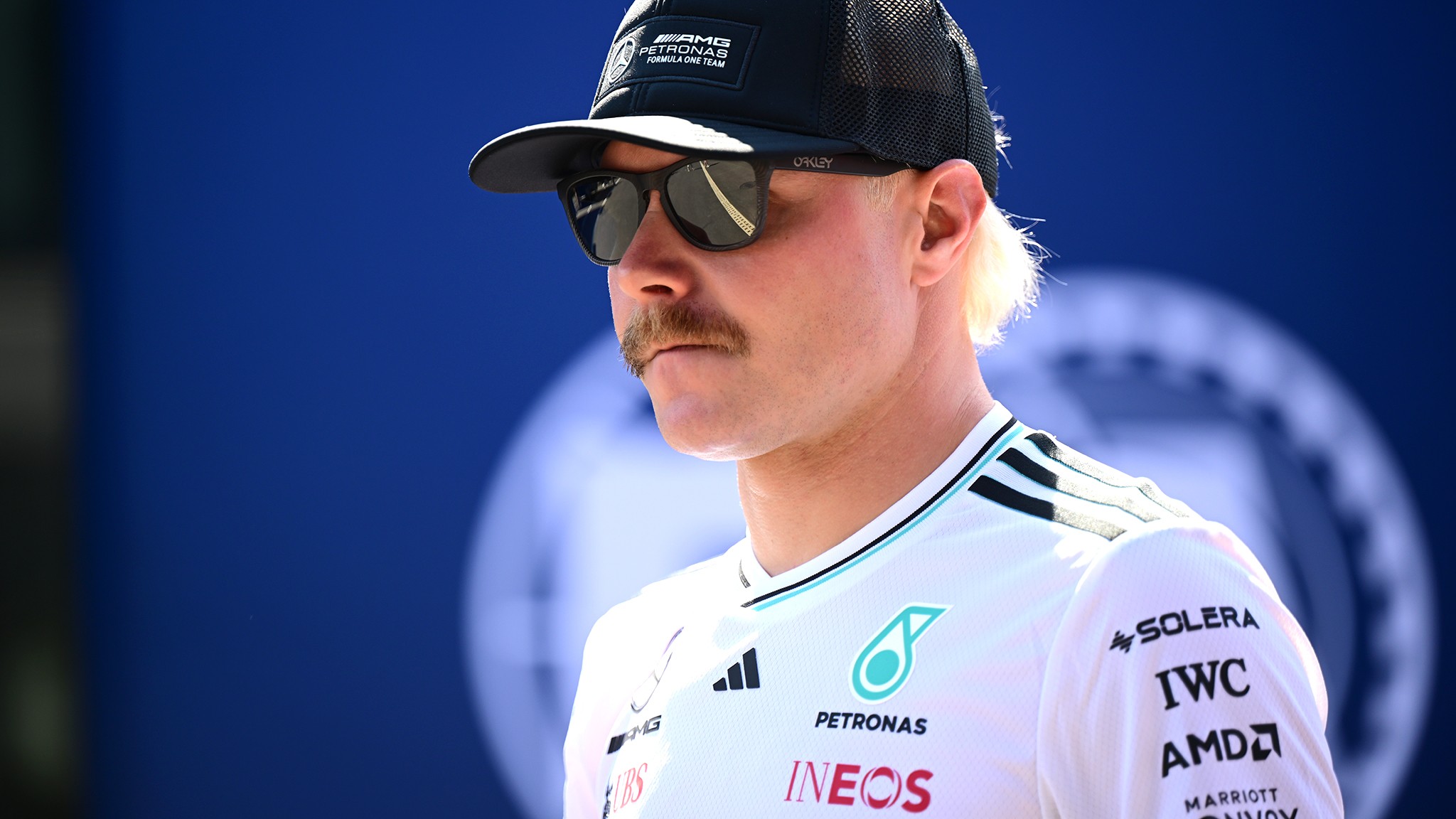 valtteri bottas f1 driver GettyImages 2227168381