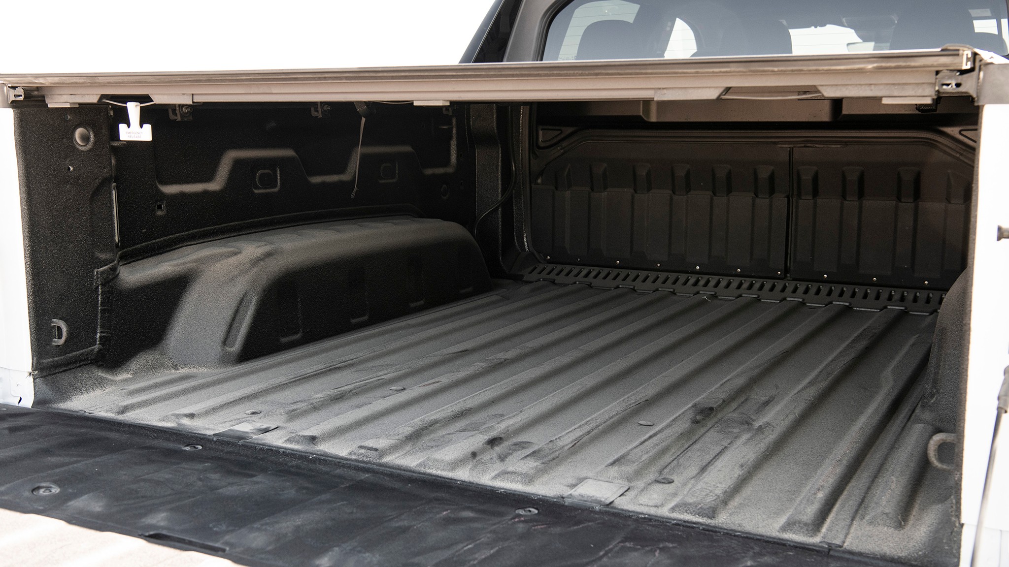 021 2025 GMC Sierra EV