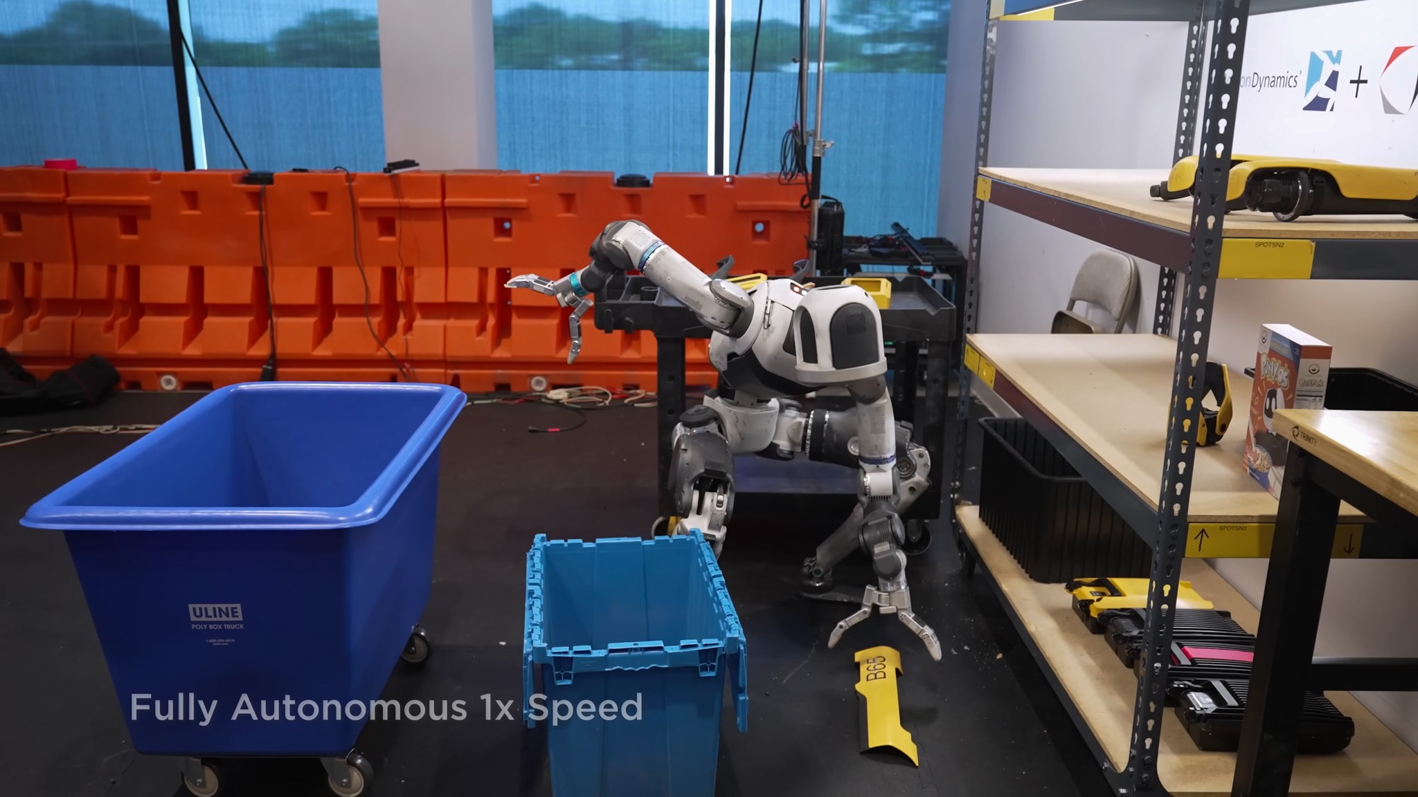 2025 Toyota Research Institute Boston Dynamics Atlas II 3