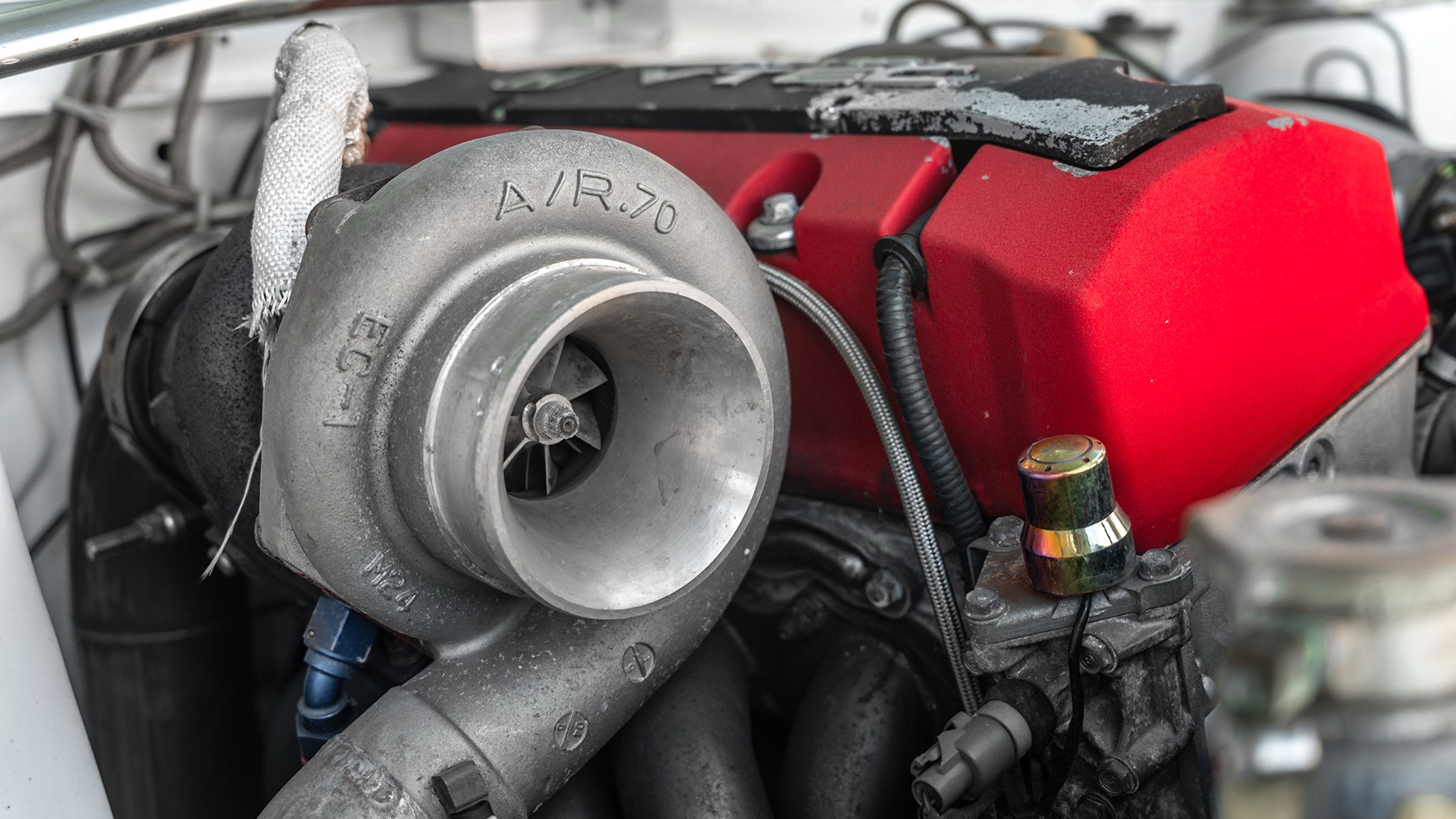 F20C 1985 Toyota Corolla SR5 08