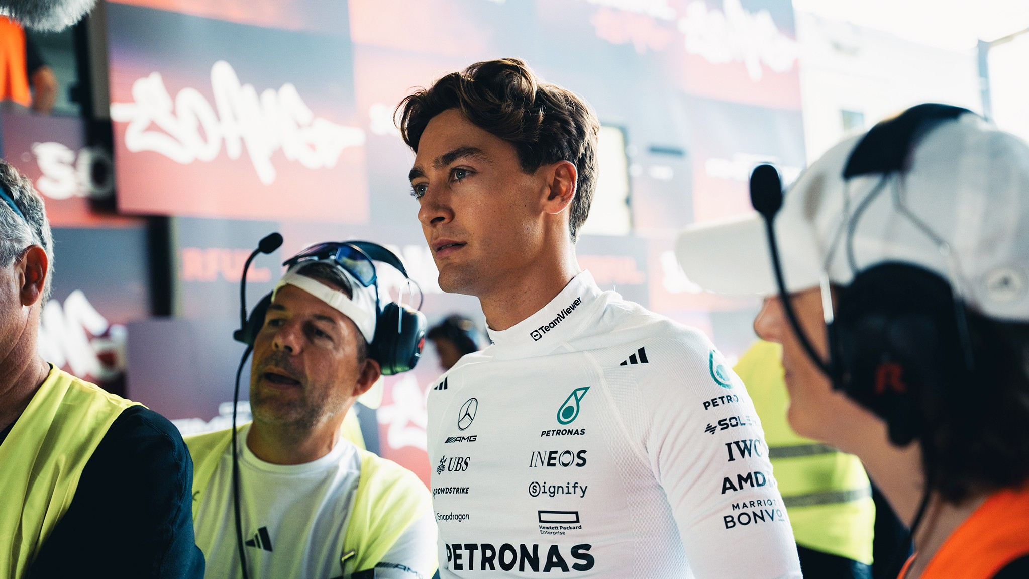 021 mercedes amg gt xx concept ev records nardo