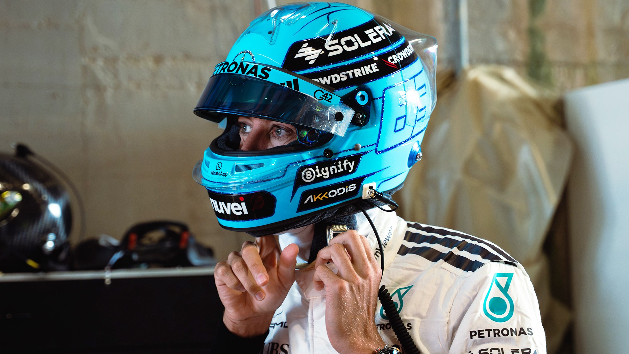 022 mercedes amg gt xx concept ev records nardo