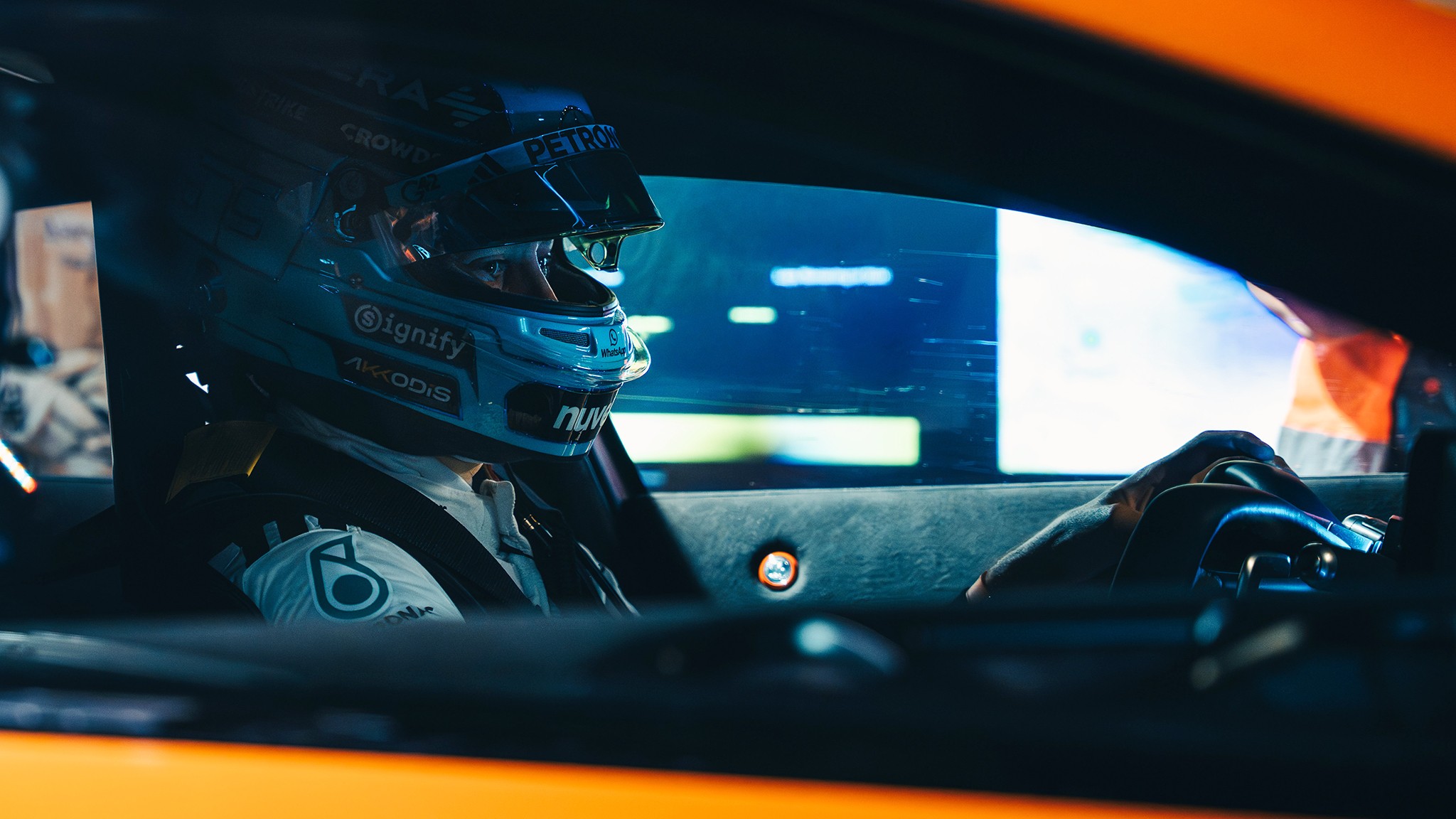 025 mercedes amg gt xx concept ev records nardo