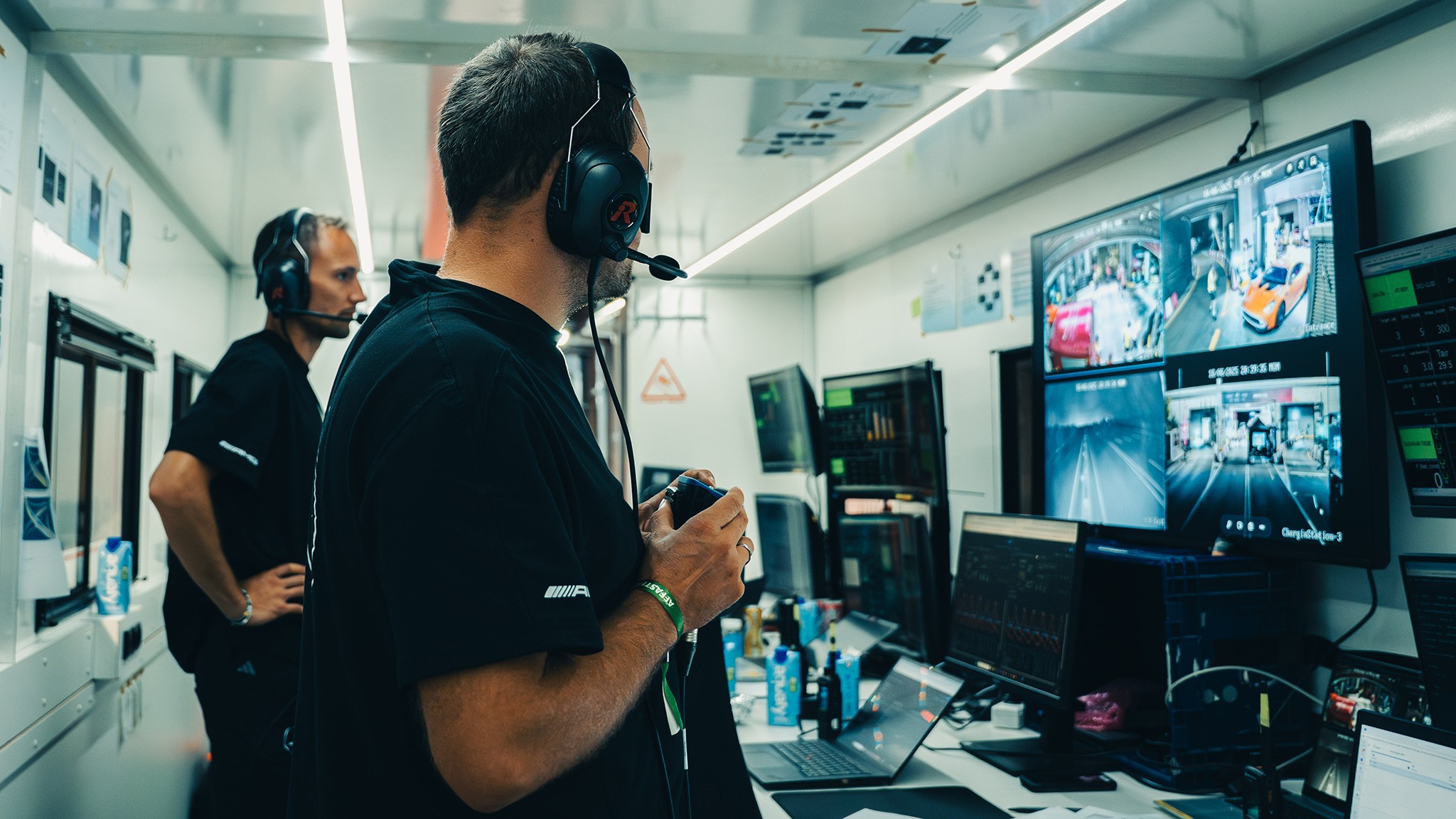 029 mercedes amg gt xx concept ev records nardo