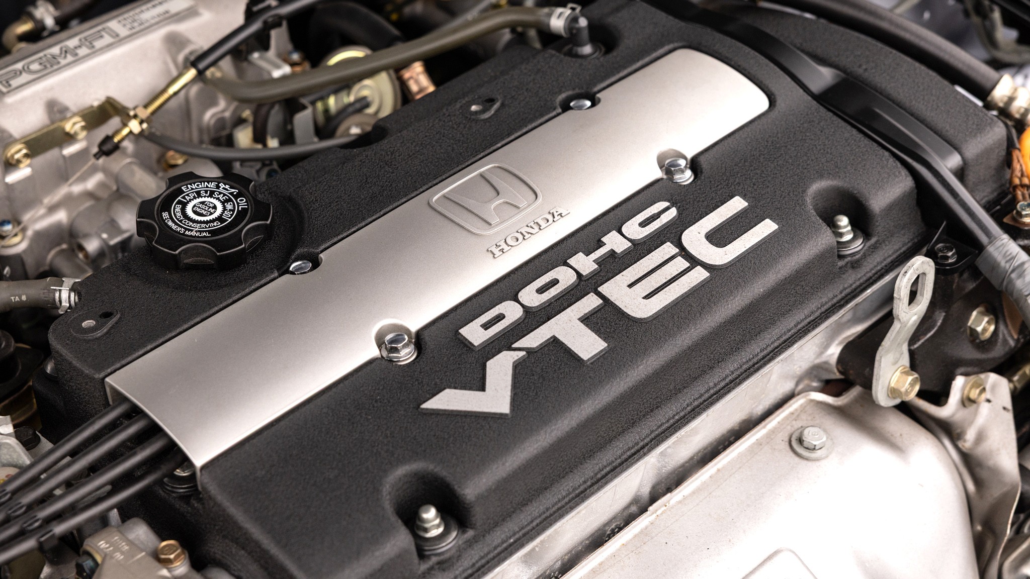 019 Fifth Generation Honda Prelude