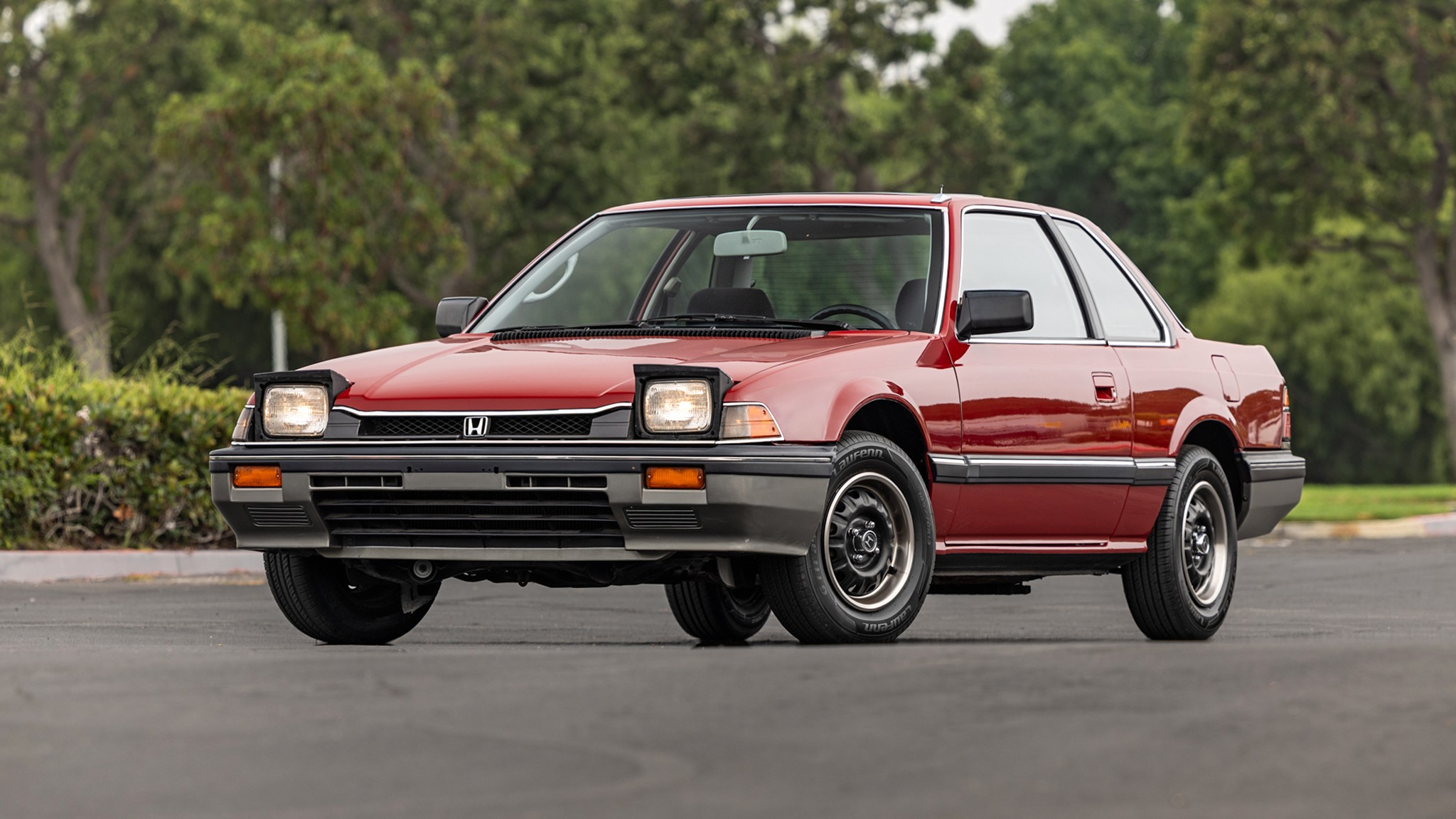 006 Second Generation Honda Prelude