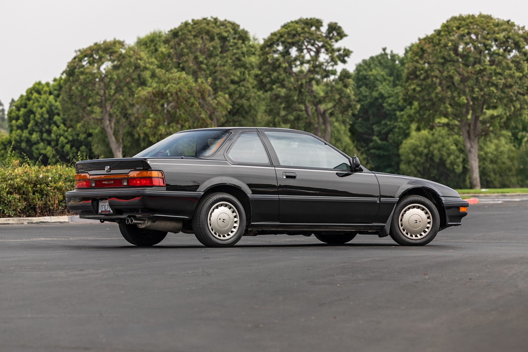 005 Third Generation Honda Prelude