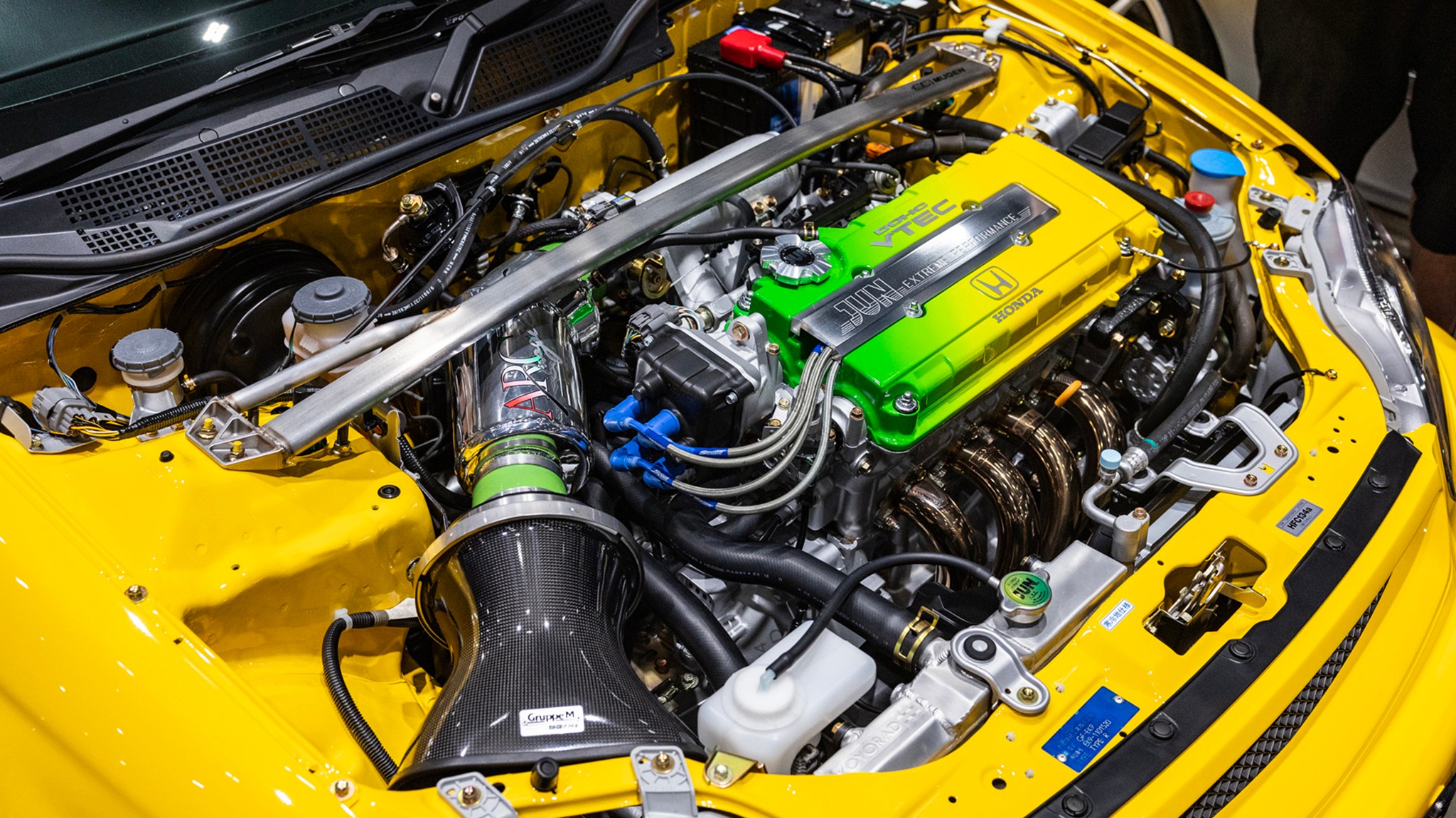 Wekfest San Jose 2025 02