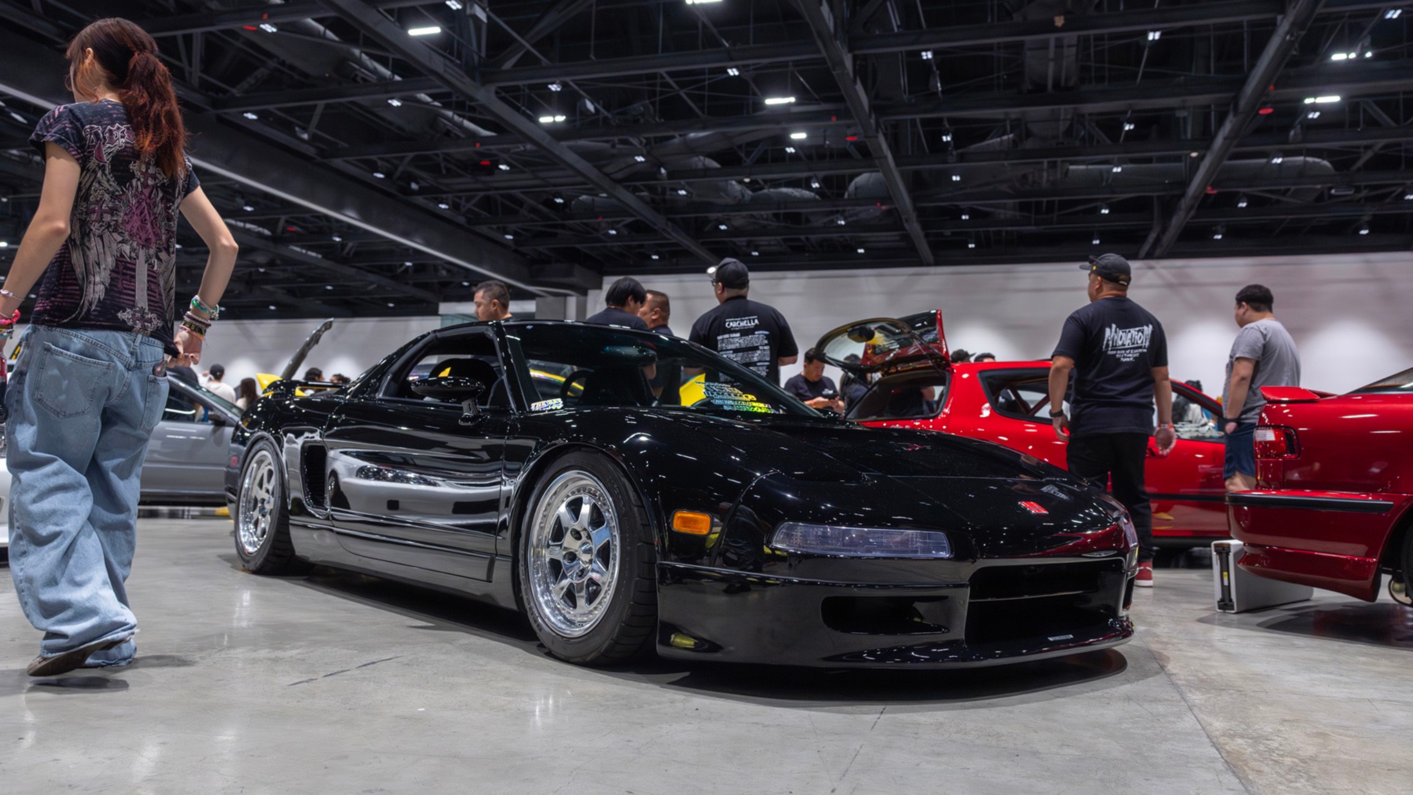 Wekfest San Jose 2025 03