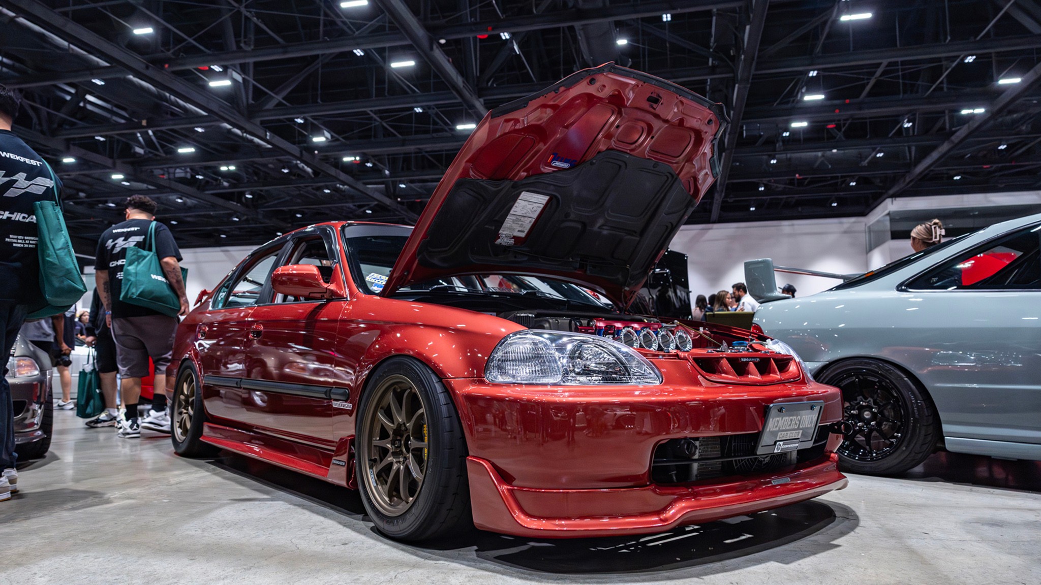 Wekfest San Jose 2025 04