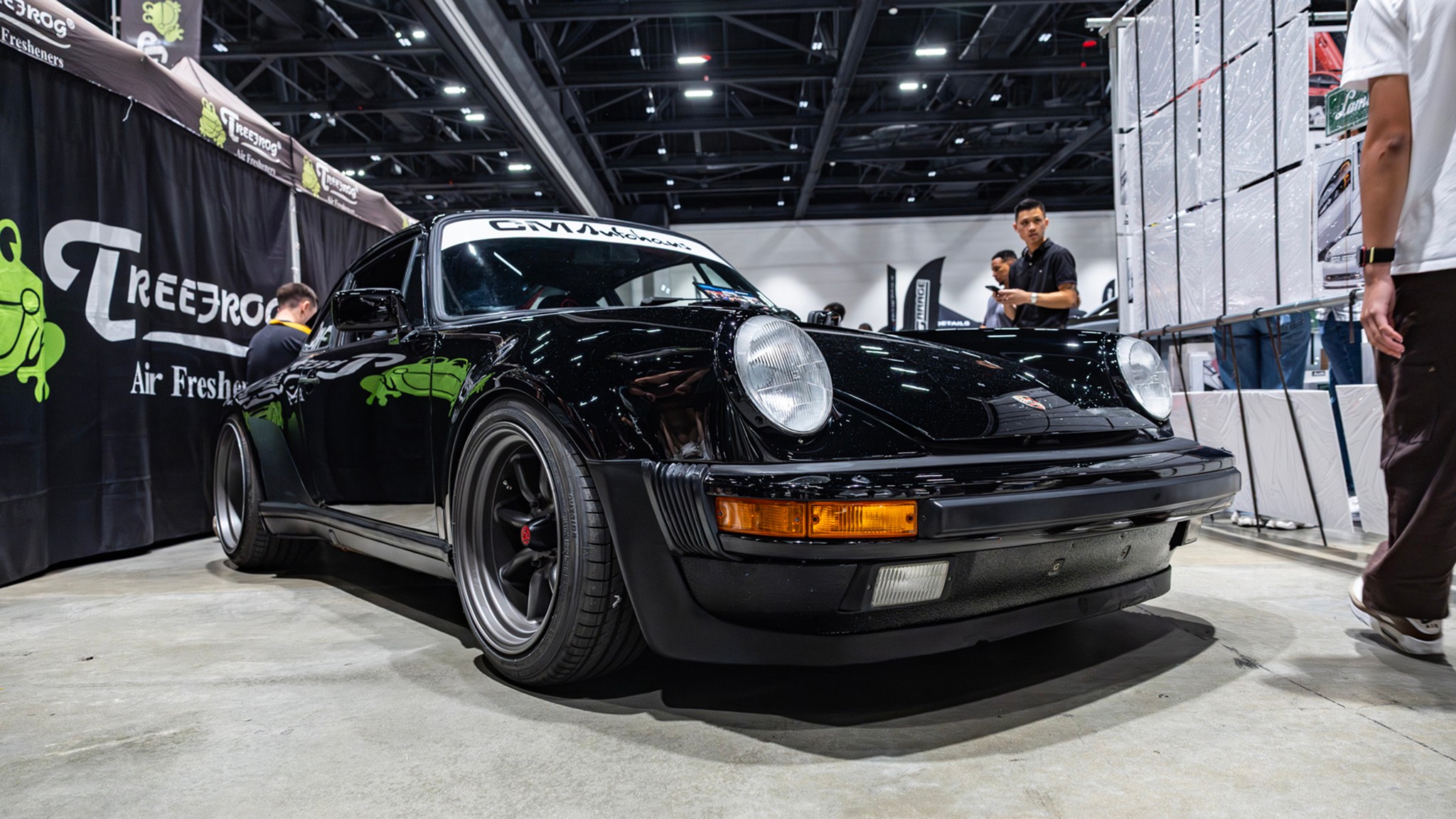 Wekfest San Jose 2025 07