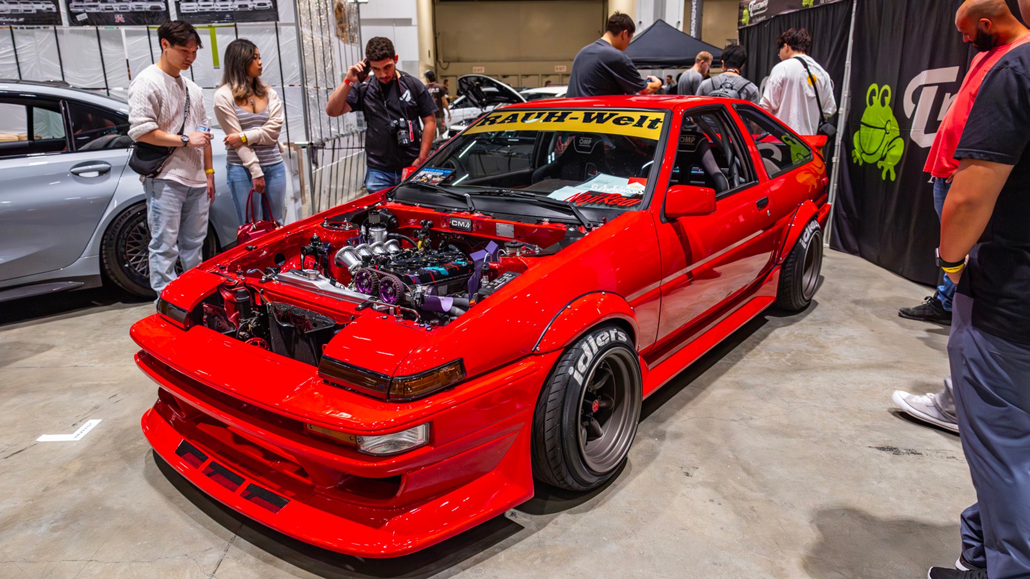 Wekfest San Jose 2025 08