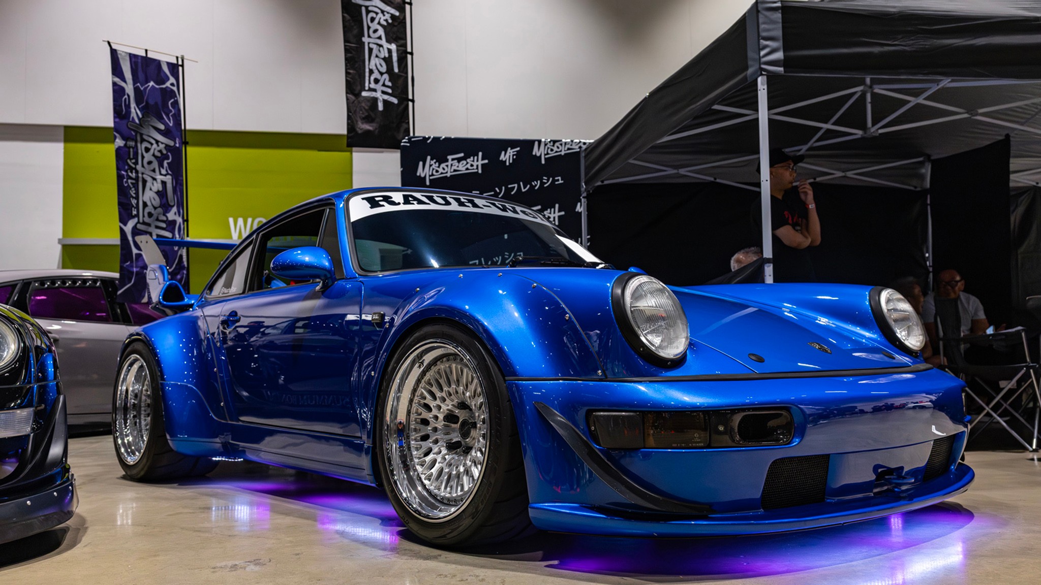 Wekfest San Jose 2025 09